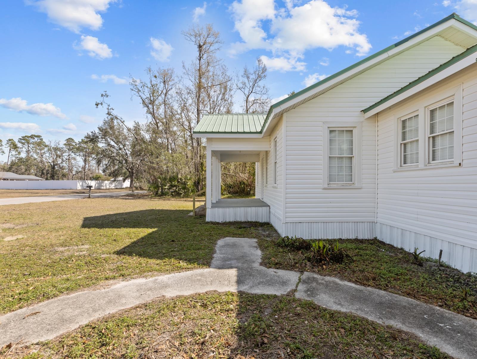 119 Highland Road,PERRY,Florida 32348-8640,2 Bedrooms Bedrooms,1 BathroomBathrooms,Detached single family,119 Highland Road,368411