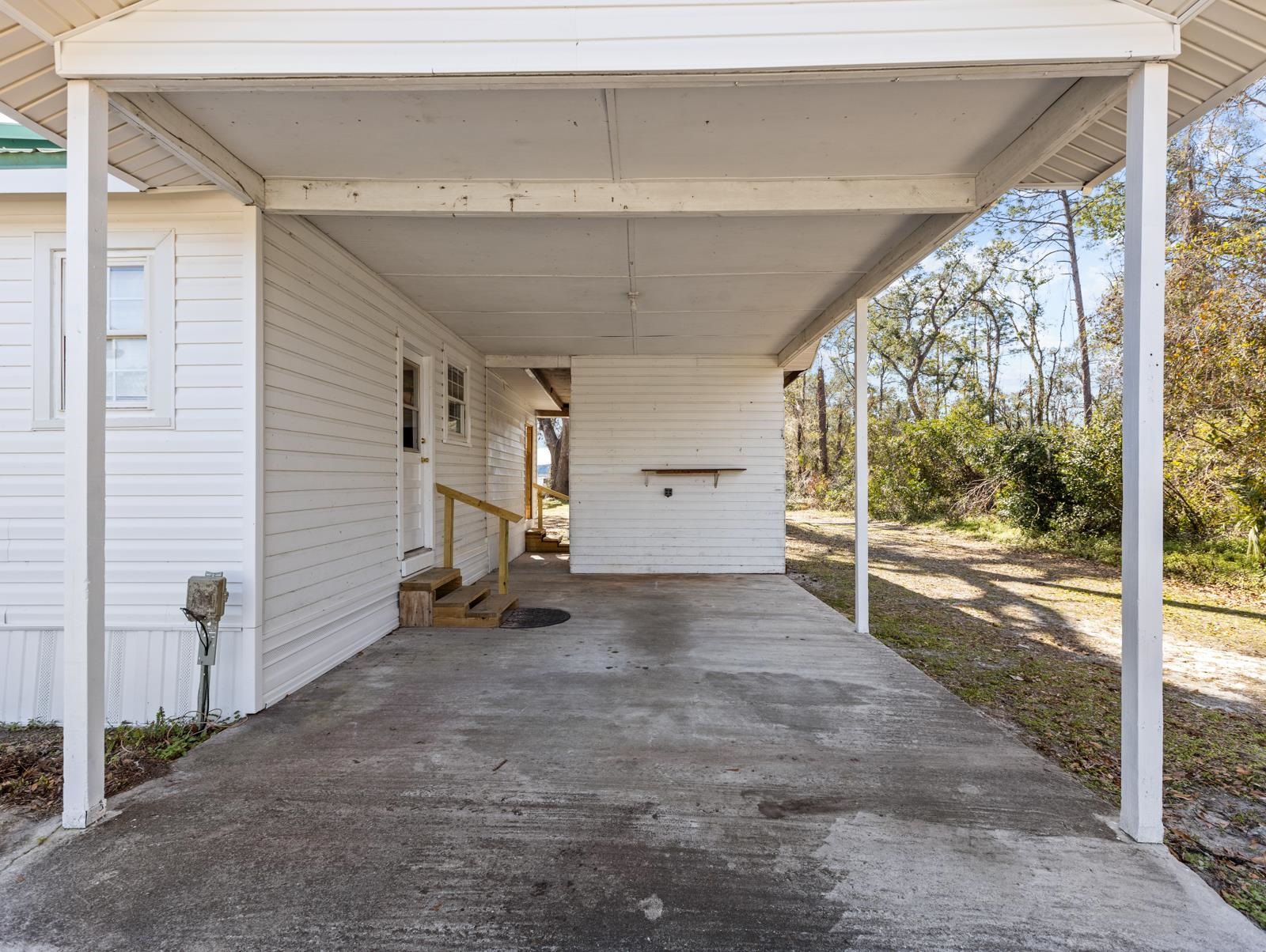 119 Highland Road,PERRY,Florida 32348-8640,2 Bedrooms Bedrooms,1 BathroomBathrooms,Detached single family,119 Highland Road,368411