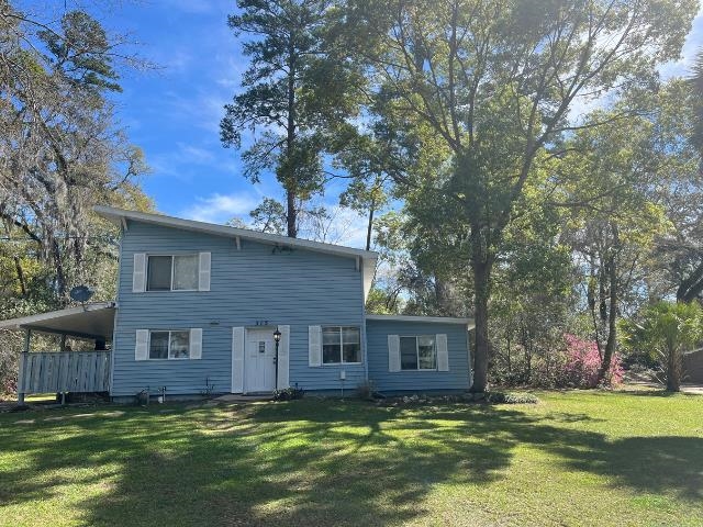 315 CARDINAL Court,TALLAHASSEE,Florida 32304,4 Bedrooms Bedrooms,3 BathroomsBathrooms,Detached single family,315 CARDINAL Court,369483