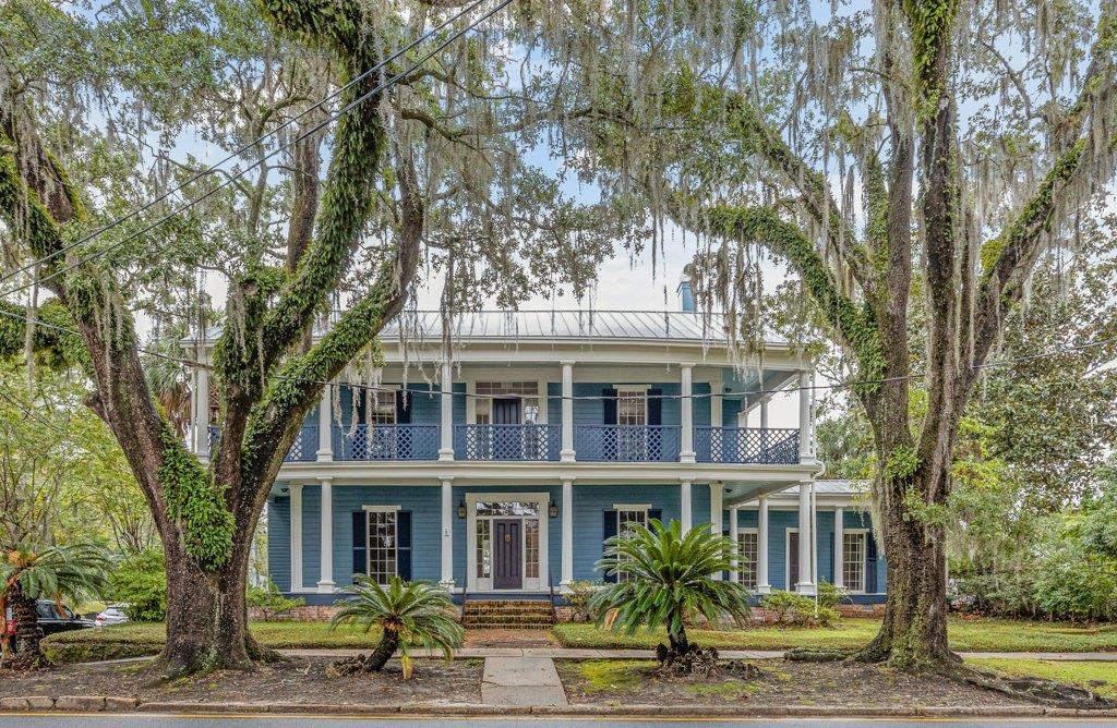 325 N Calhoun Street,TALLAHASSEE,Florida 32303,4 Bedrooms Bedrooms,Detached single family,325 N Calhoun Street,368412