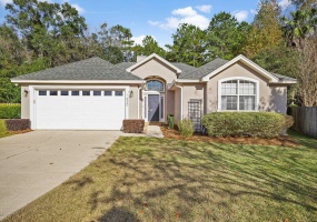1630 Berry Hill Court,TALLAHASSEE,Florida 32312,3 Bedrooms Bedrooms,2 BathroomsBathrooms,Detached single family,1630 Berry Hill Court,369018