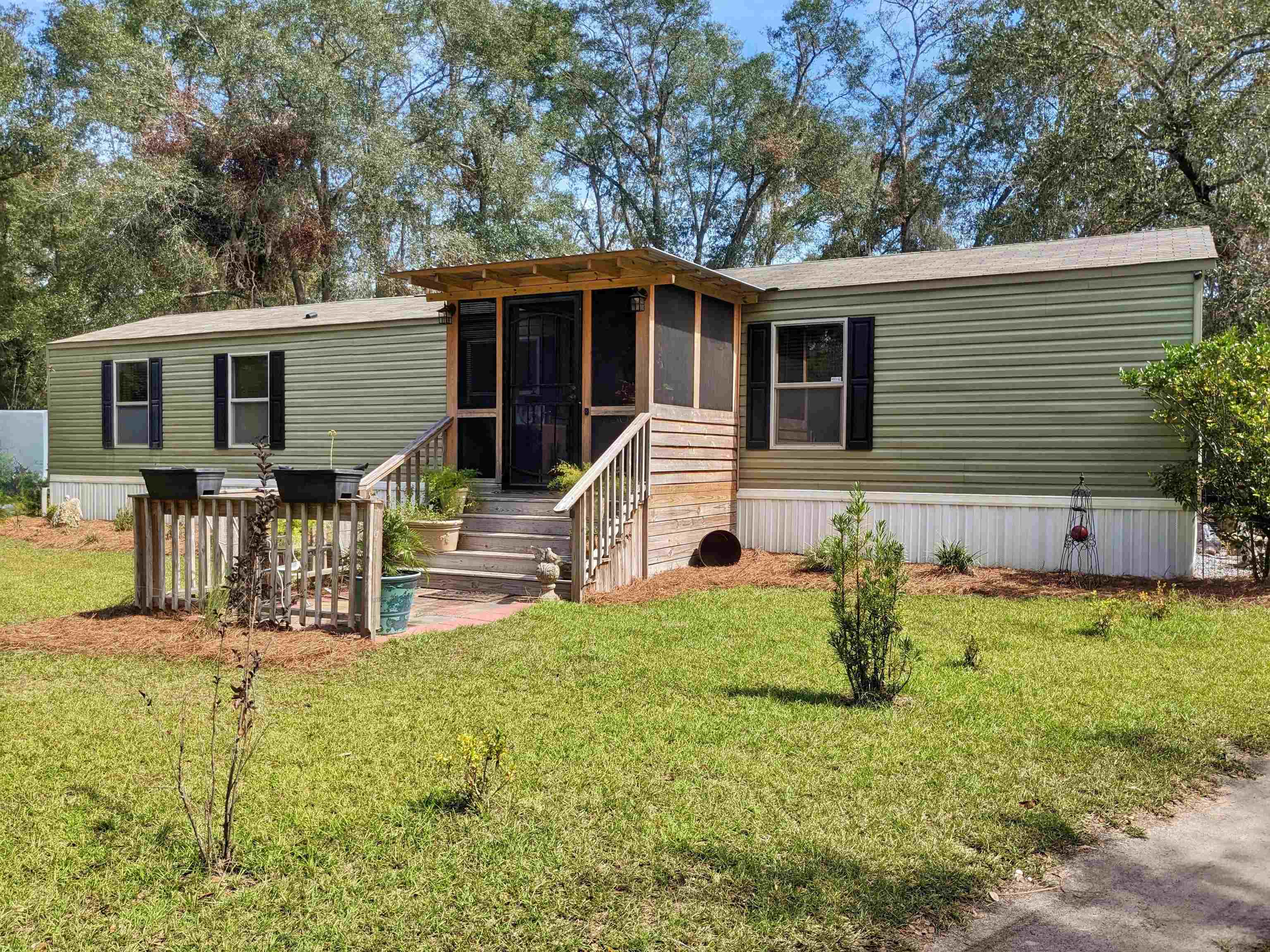 3913 NW Pin Oak Lane,JENNINGS,Florida 32053,3 Bedrooms Bedrooms,2 BathroomsBathrooms,Manuf/mobile home,3913 NW Pin Oak Lane,364258