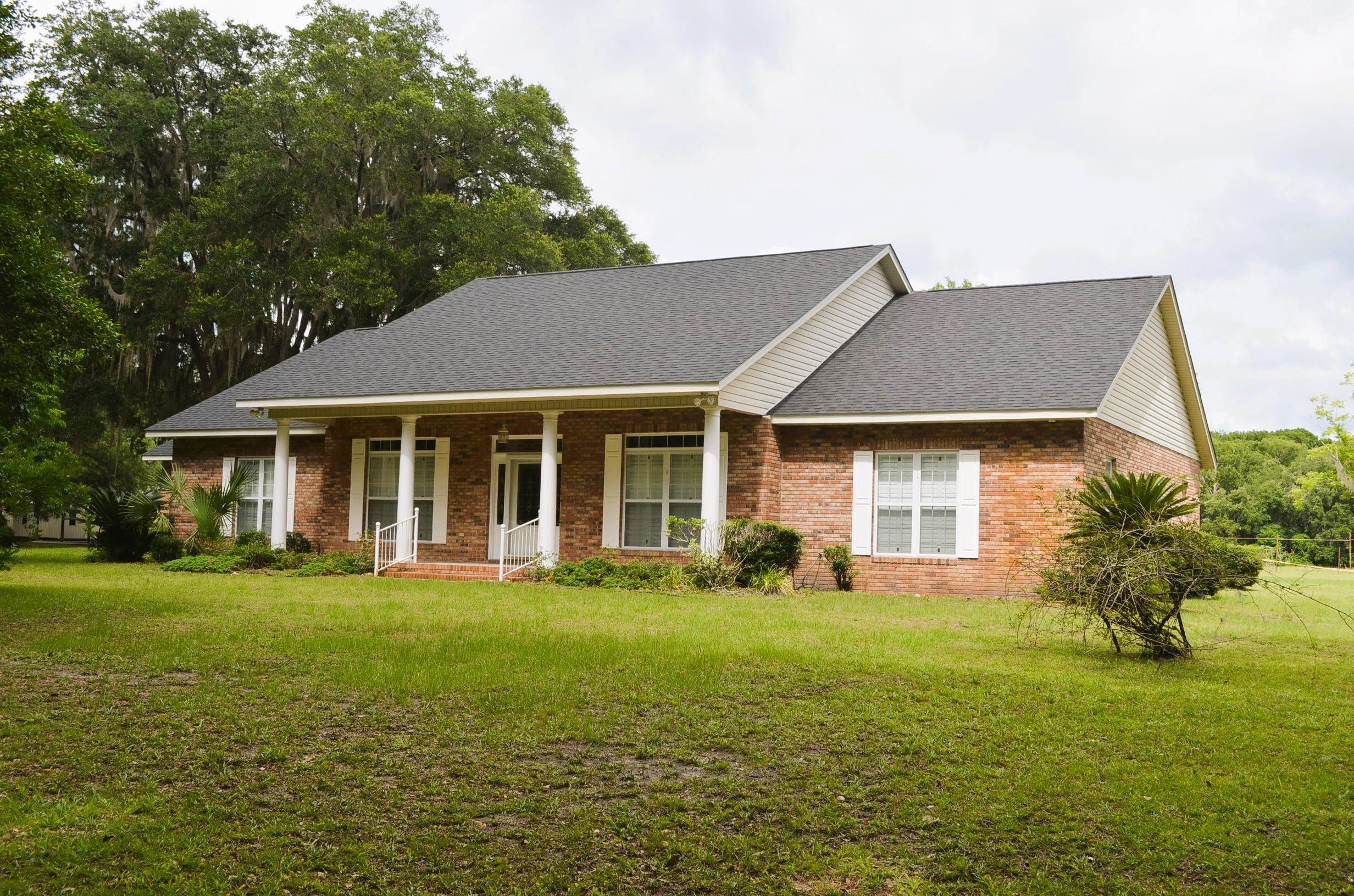 6384 Woods Creek Road,PERRY,Florida 32347,4 Bedrooms Bedrooms,2 BathroomsBathrooms,Detached single family,6384 Woods Creek Road,366414