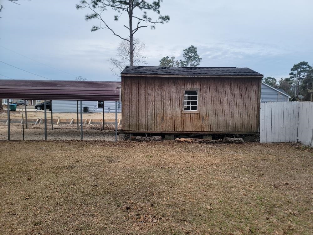 130 Lance Lane,CRAWFORDVILLE,Florida 32327,3 Bedrooms Bedrooms,2 BathroomsBathrooms,Detached single family,130 Lance Lane,367713