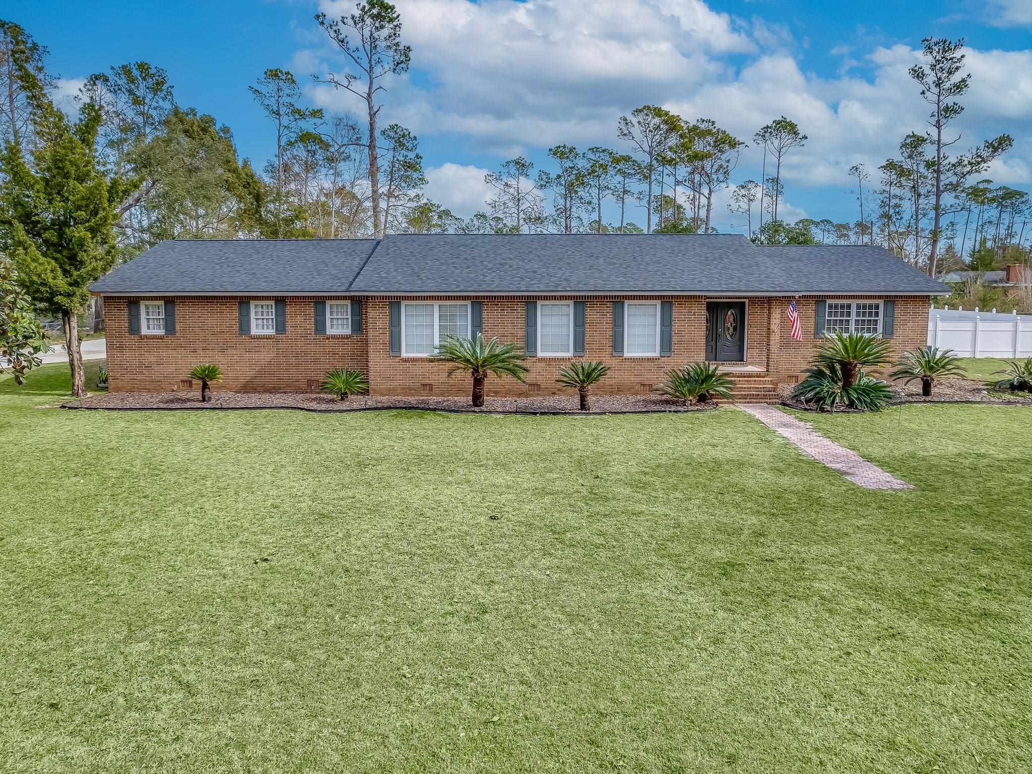 404 Glenridge Road,PERRY,Florida 32348,4 Bedrooms Bedrooms,3 BathroomsBathrooms,Detached single family,404 Glenridge Road,369024