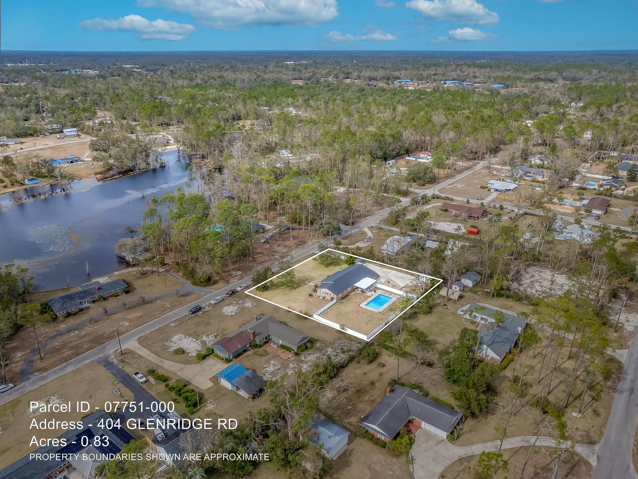 404 Glenridge Road,PERRY,Florida 32348,4 Bedrooms Bedrooms,3 BathroomsBathrooms,Detached single family,404 Glenridge Road,369024