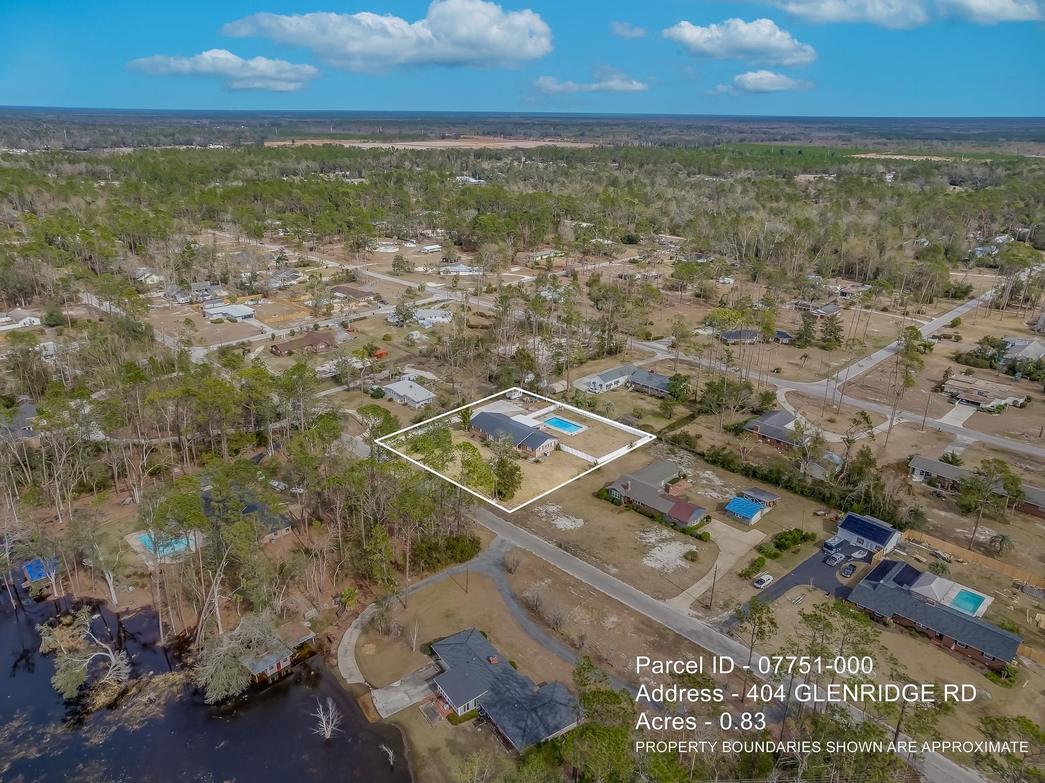 404 Glenridge Road,PERRY,Florida 32348,4 Bedrooms Bedrooms,3 BathroomsBathrooms,Detached single family,404 Glenridge Road,369024