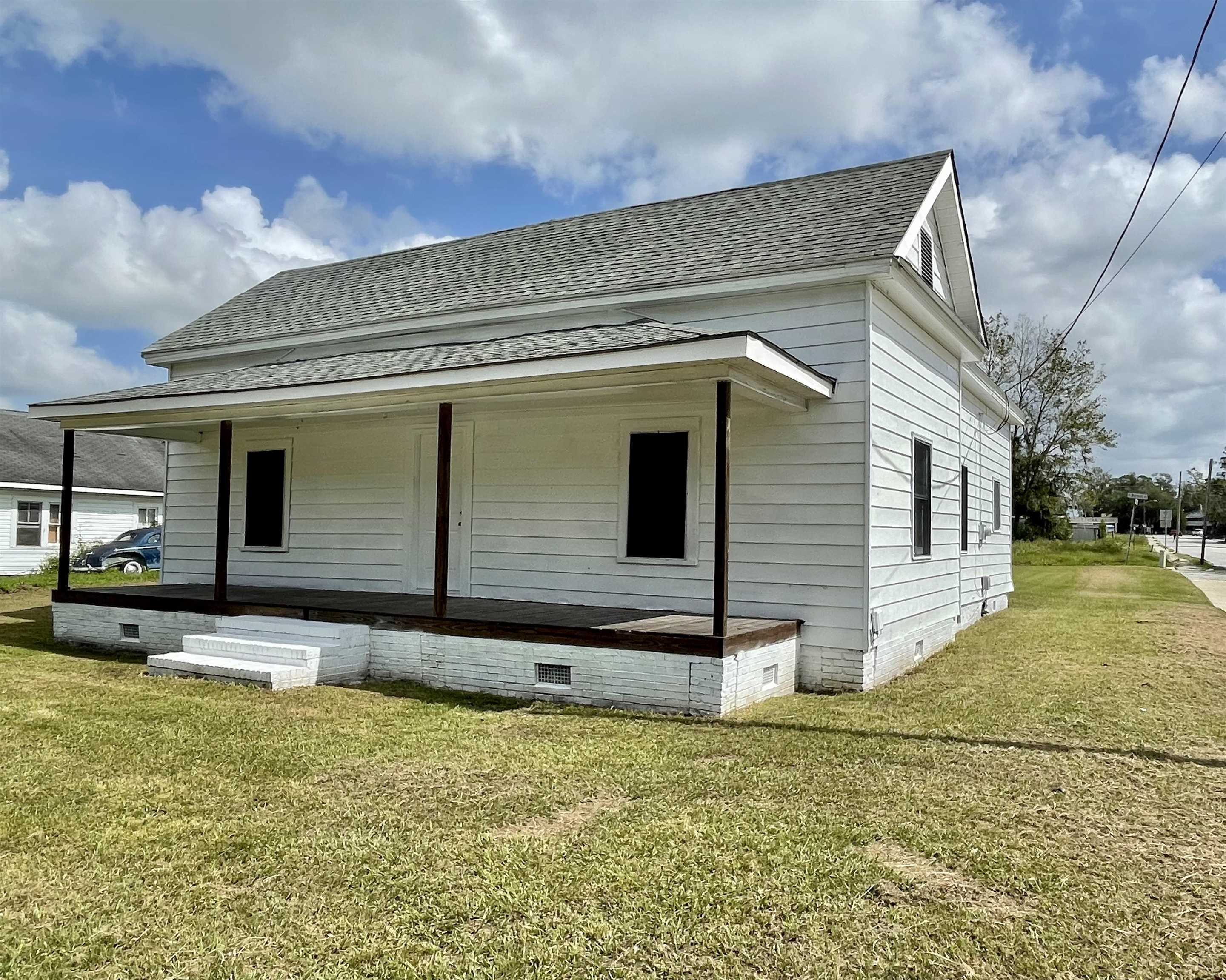 569 SW Range Avenue,MADISON,Florida 32340,1 Bedroom Bedrooms,1 BathroomBathrooms,Detached single family,569 SW Range Avenue,364270