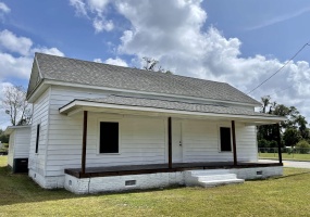 569 SW Range Avenue,MADISON,Florida 32340,1 Bedroom Bedrooms,1 BathroomBathrooms,Detached single family,569 SW Range Avenue,364270