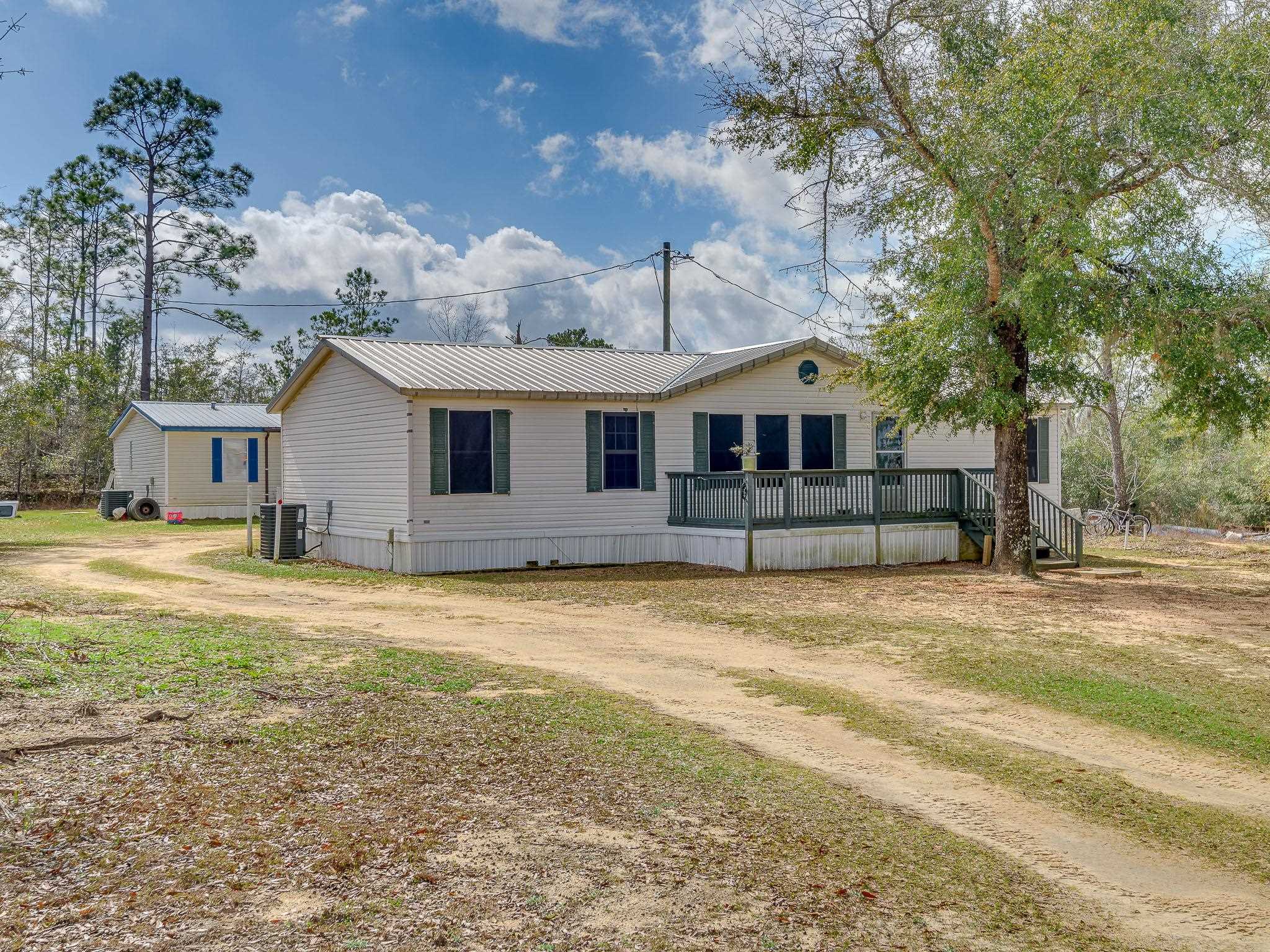 23281 Black Bottom Road,ALTHA,Florida 32421,3 Bedrooms Bedrooms,2 BathroomsBathrooms,Detached single family,23281 Black Bottom Road,367725