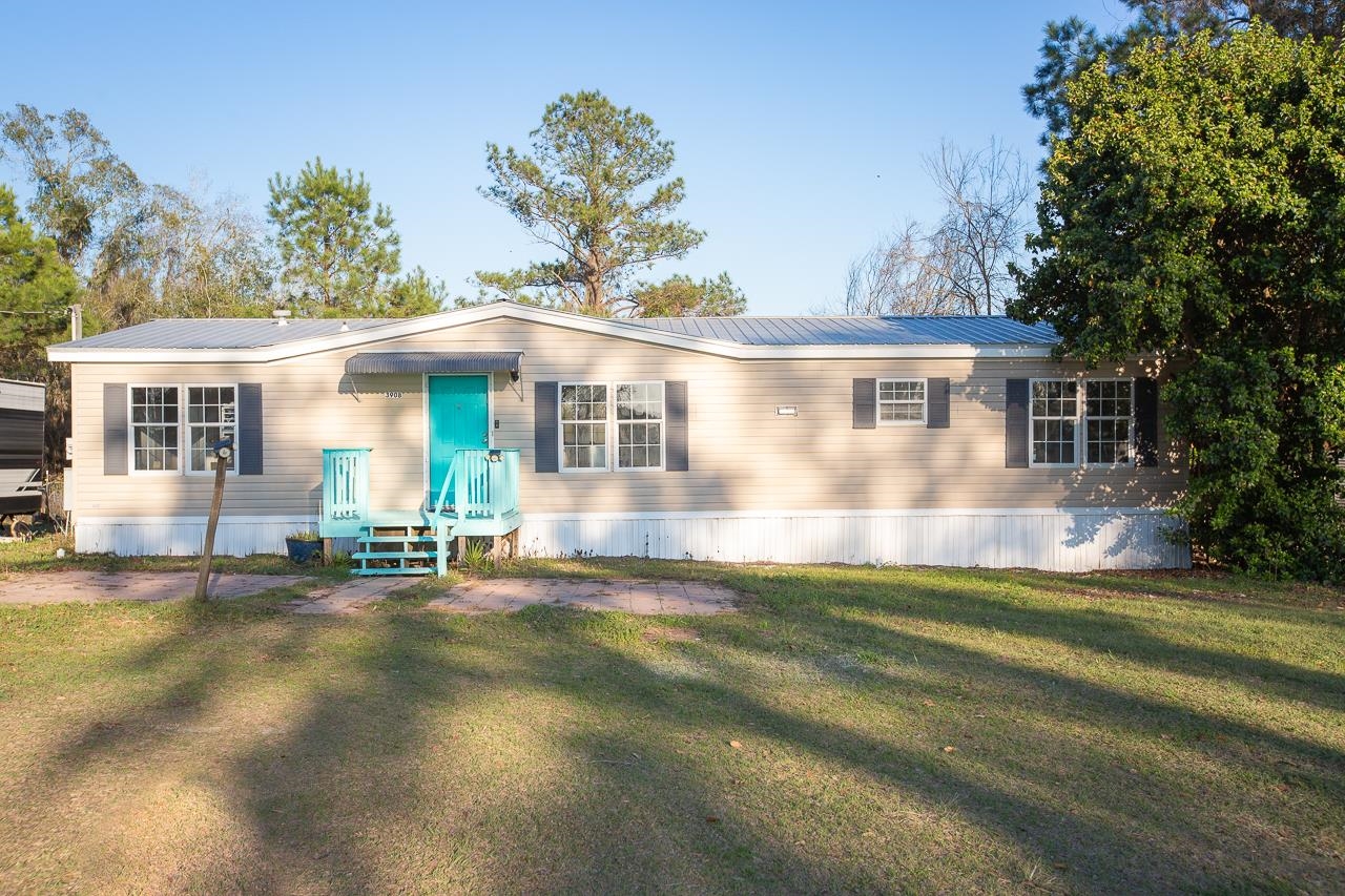 3908 N Salt Road,MONTICELLO,Florida 32344,3 Bedrooms Bedrooms,2 BathroomsBathrooms,Manuf/mobile home,3908 N Salt Road,369034