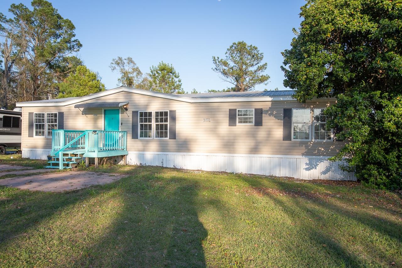 3908 N Salt Road,MONTICELLO,Florida 32344,3 Bedrooms Bedrooms,2 BathroomsBathrooms,Manuf/mobile home,3908 N Salt Road,369034