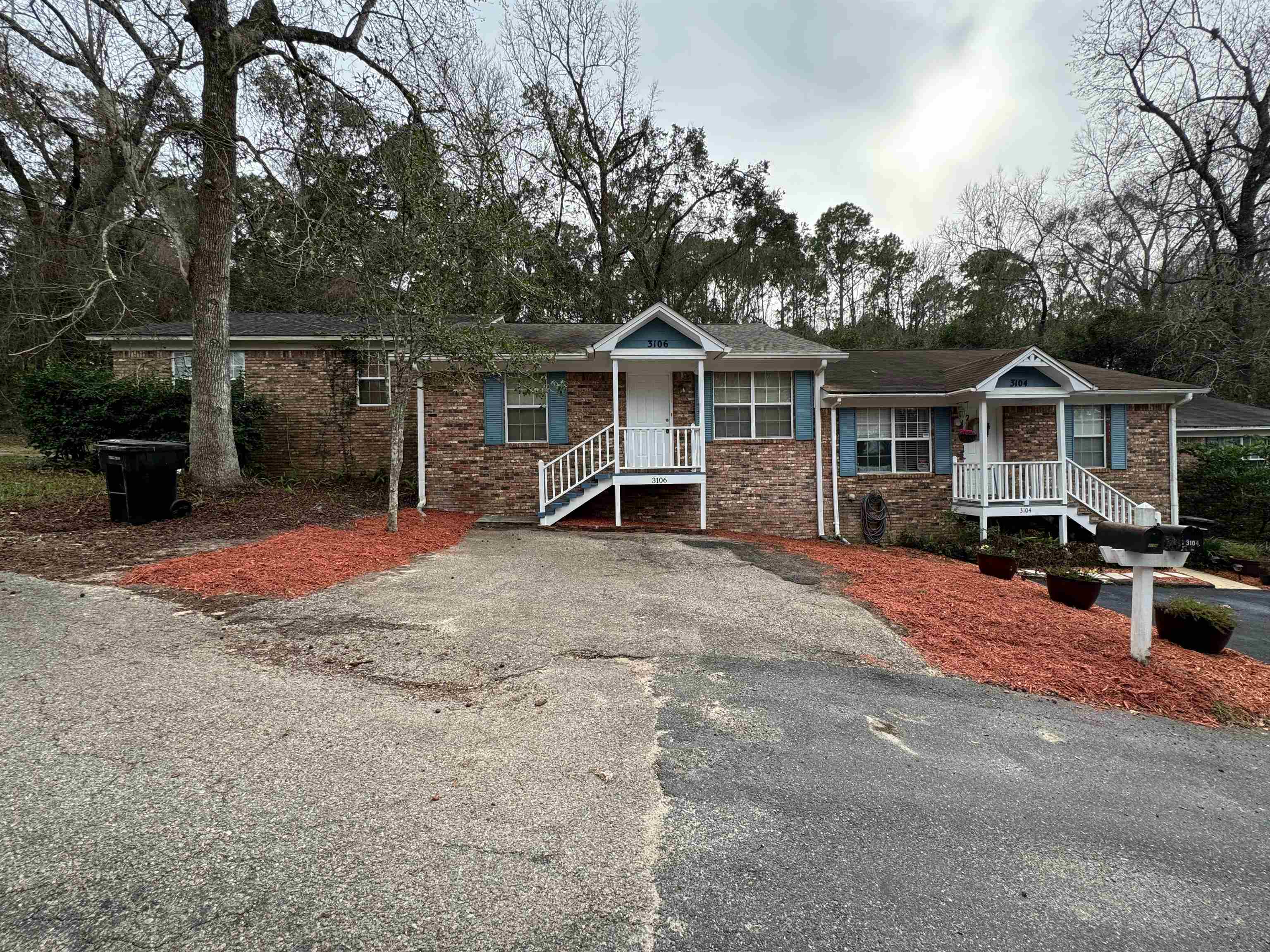 3106 Oak Hammock Ct,TALLAHASSEE,Florida 32301,2 Bedrooms Bedrooms,1 BathroomBathrooms,Townhouse,3106 Oak Hammock Ct,367727