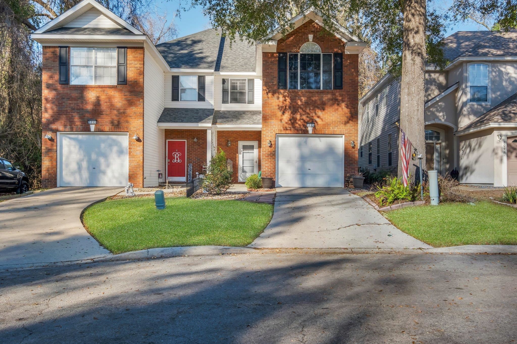 5095 Mint Hill Court,TALLAHASSEE,Florida 32309,3 Bedrooms Bedrooms,2 BathroomsBathrooms,Townhouse,5095 Mint Hill Court,369035