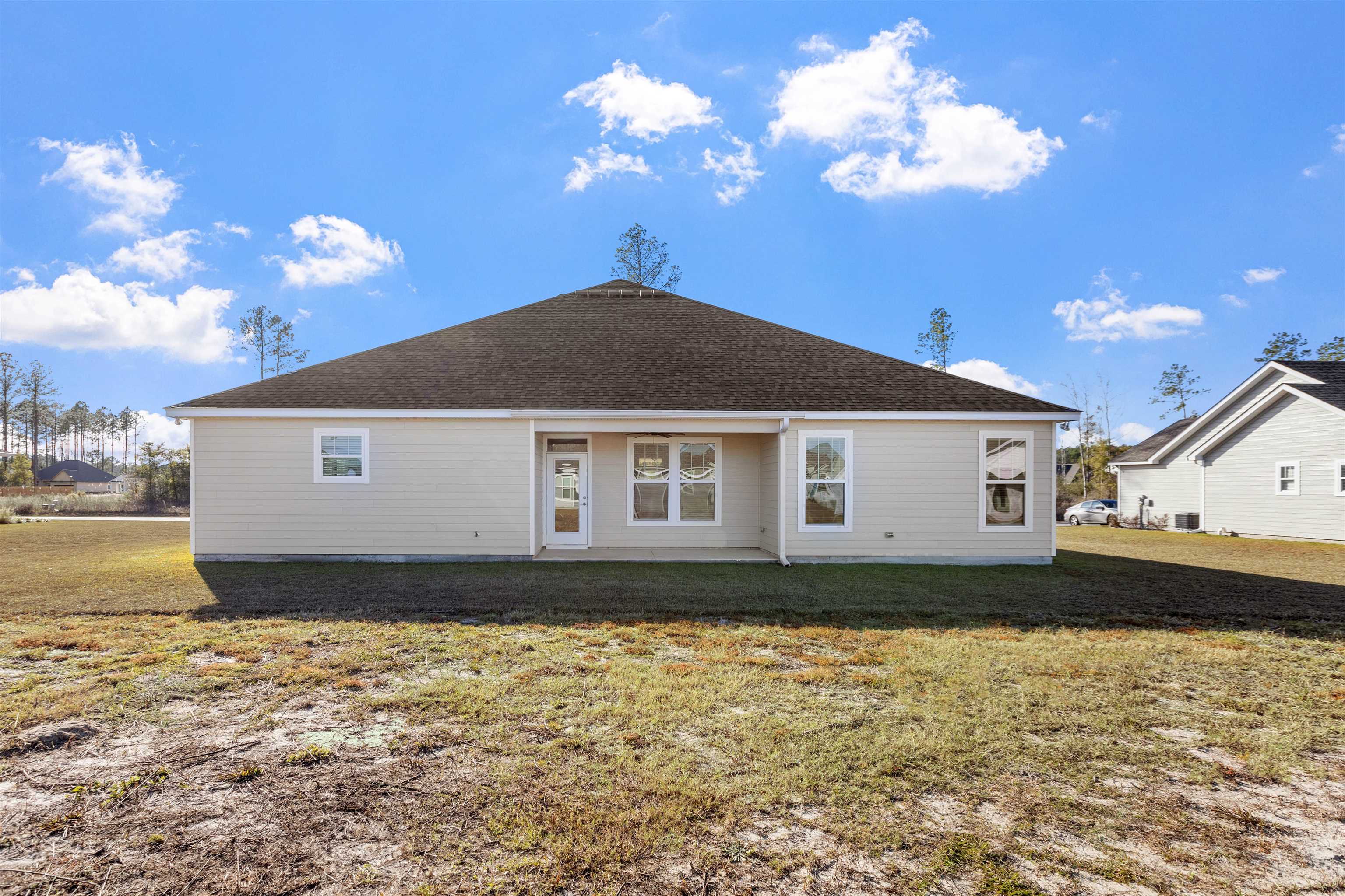 156 Shelby Drive,CRAWFORDVILLE,Florida 32327-0010,4 Bedrooms Bedrooms,3 BathroomsBathrooms,Detached single family,156 Shelby Drive,364361