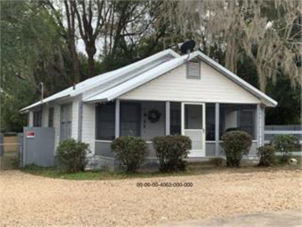 590 NE COLIN KELLY Highway,MADISON,Florida 32340,3 Bedrooms Bedrooms,1 BathroomBathrooms,Detached single family,590 NE COLIN KELLY Highway,368431