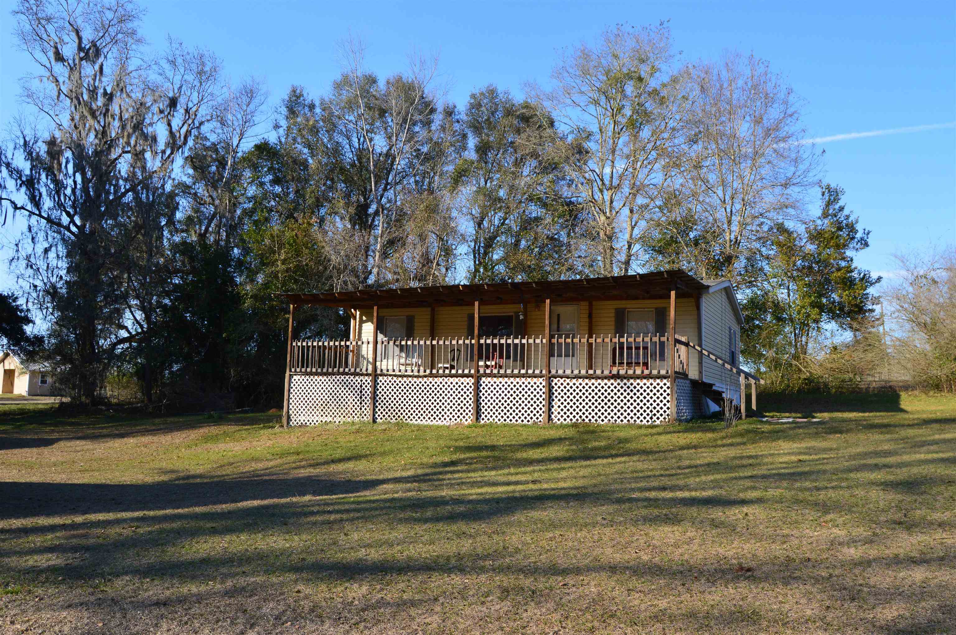 945 Oaklands Plantation Road,MONTICELLO,Florida 32344,3 Bedrooms Bedrooms,2 BathroomsBathrooms,Manuf/mobile home,945 Oaklands Plantation Road,368434