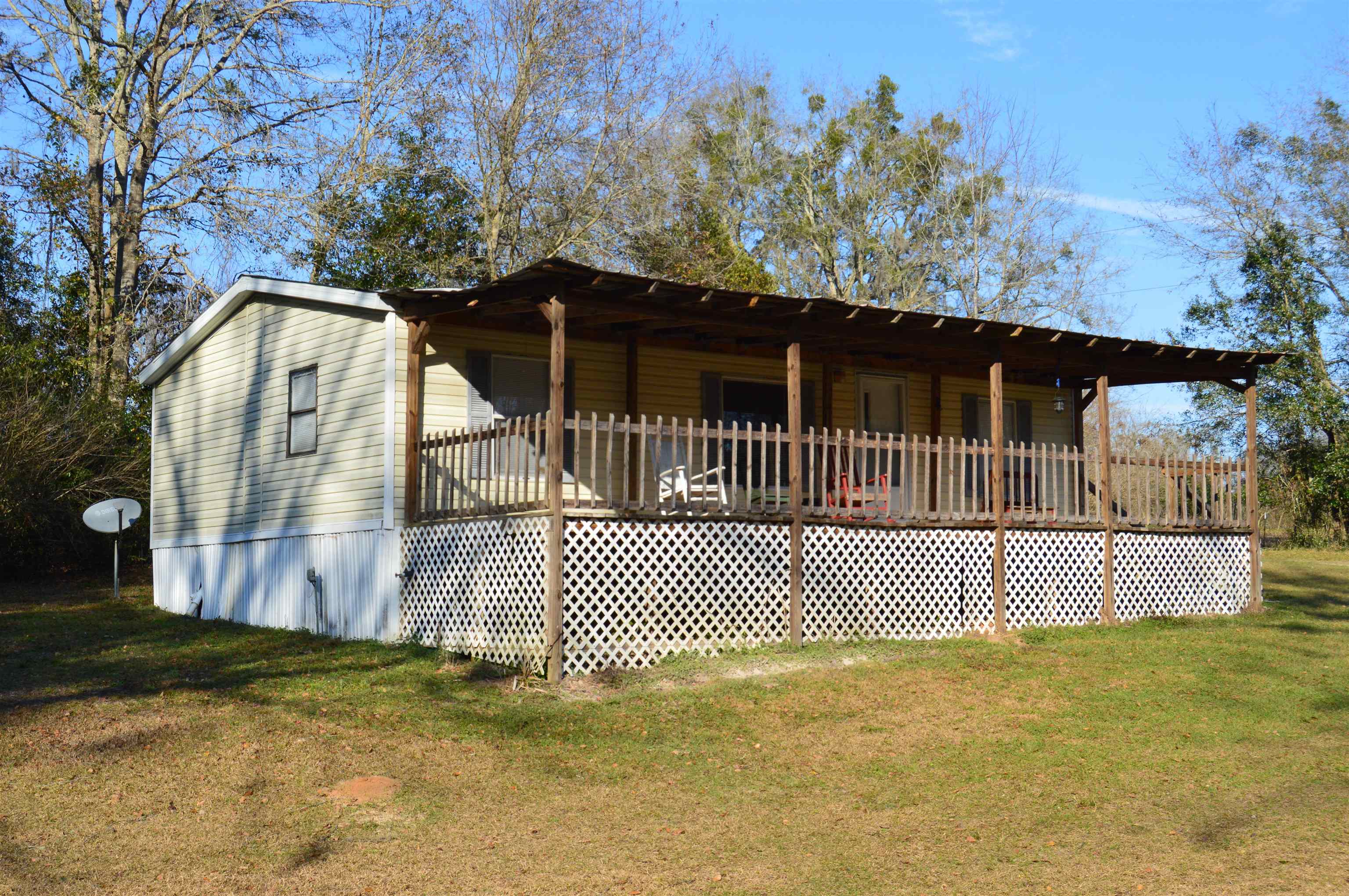 945 Oaklands Plantation Road,MONTICELLO,Florida 32344,3 Bedrooms Bedrooms,2 BathroomsBathrooms,Manuf/mobile home,945 Oaklands Plantation Road,368434