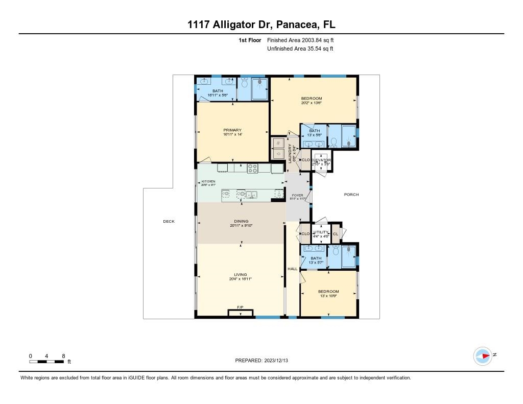 1117 Alligator Drive,FRANKLIN COUNTY,Florida 32346,3 Bedrooms Bedrooms,3 BathroomsBathrooms,Detached single family,1117 Alligator Drive,369040