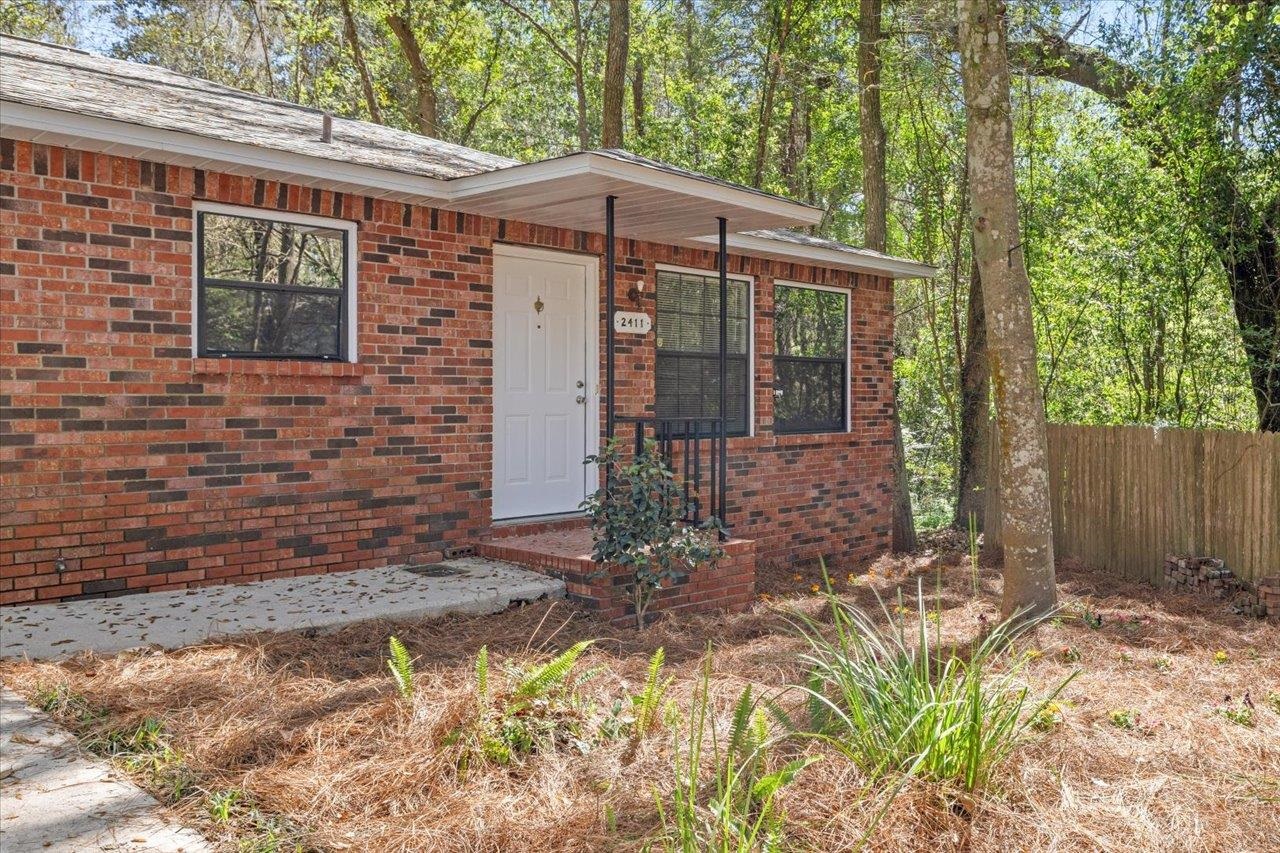 2411 Wren Hollow Drive,TALLAHASSEE,Florida 32303,2 Bedrooms Bedrooms,1 BathroomBathrooms,Townhouse,2411 Wren Hollow Drive,369497