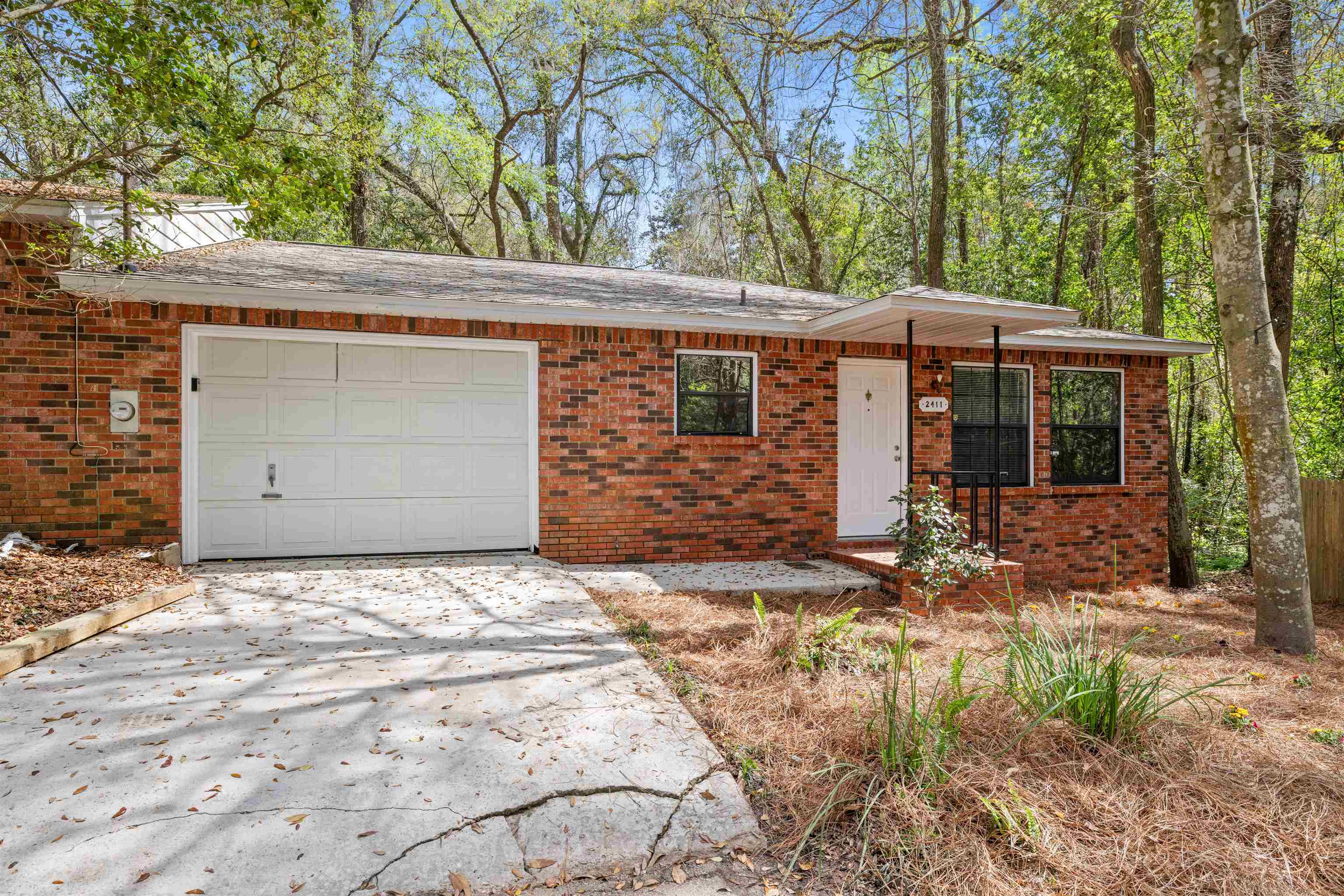 2411 Wren Hollow Drive,TALLAHASSEE,Florida 32303,2 Bedrooms Bedrooms,1 BathroomBathrooms,Townhouse,2411 Wren Hollow Drive,369497