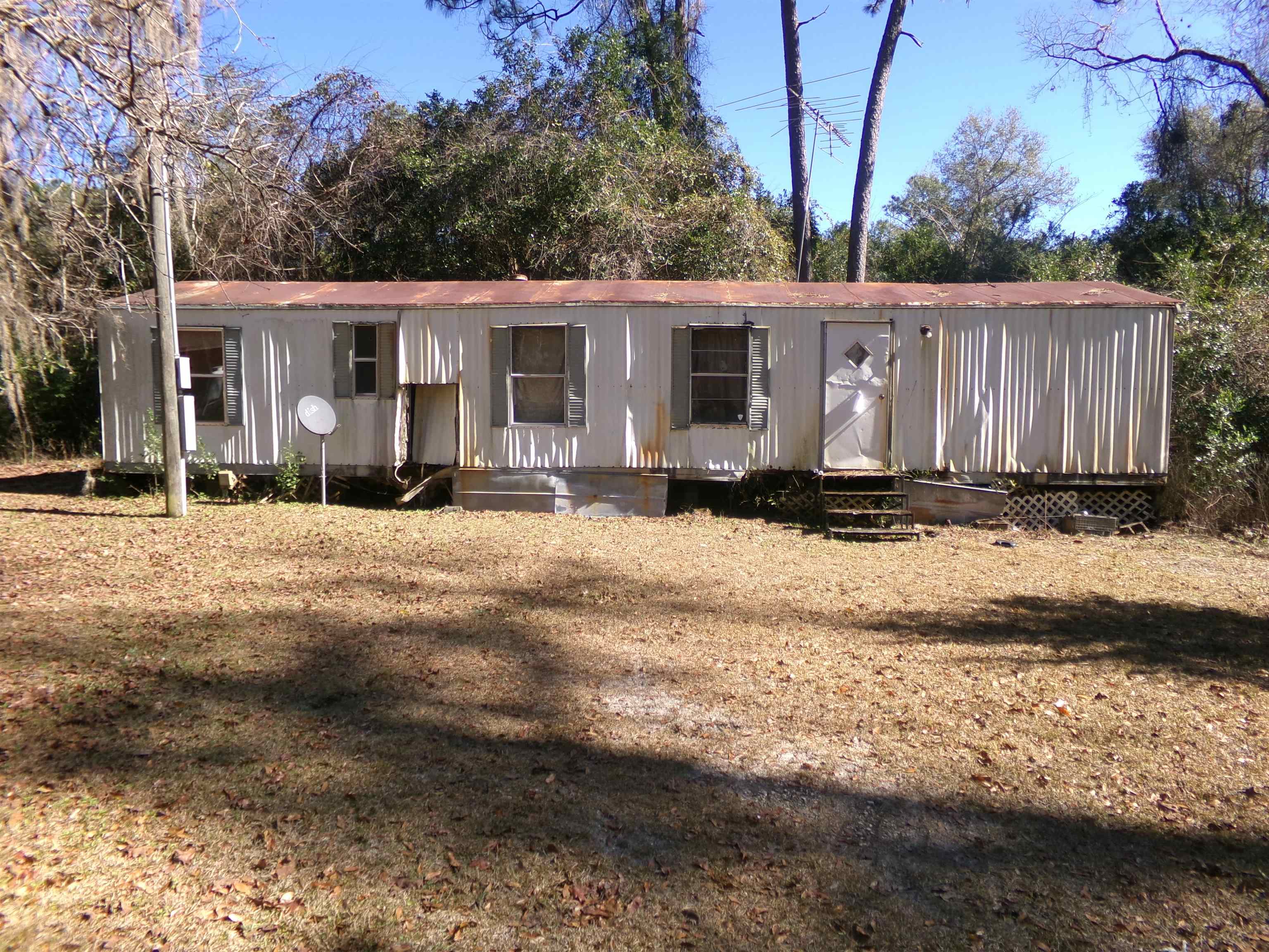 204 Cooperwood Road,CRAWFORDVILLE,Florida 32327-0000,3 Bedrooms Bedrooms,1 BathroomBathrooms,Detached single family,204 Cooperwood Road,367744