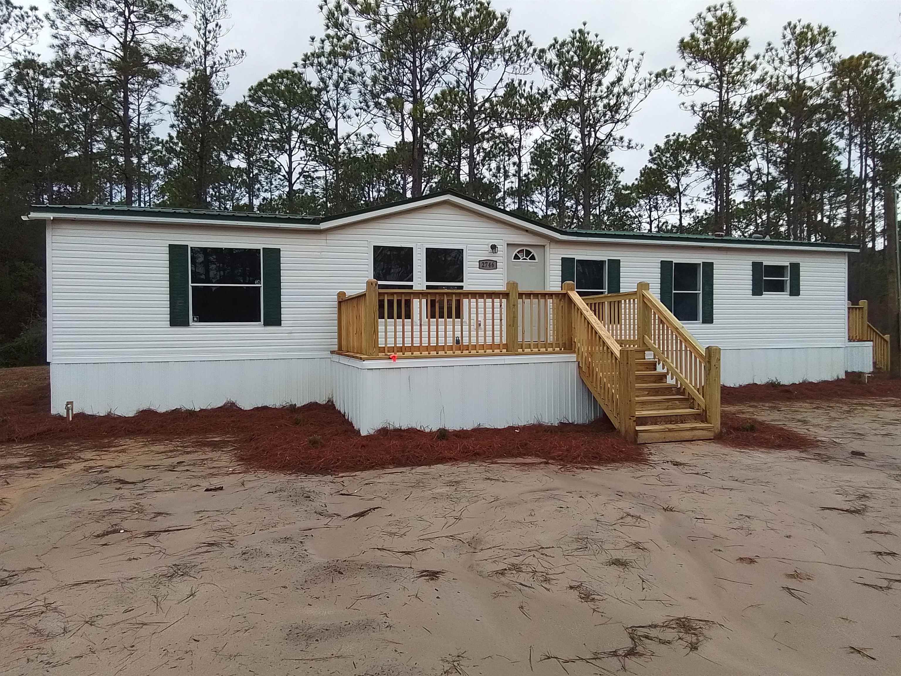 2746 SOPCHOPPY Highway,SOPCHOPPY,Florida 32358,3 Bedrooms Bedrooms,2 BathroomsBathrooms,Manuf/mobile home,2746 SOPCHOPPY Highway,369046