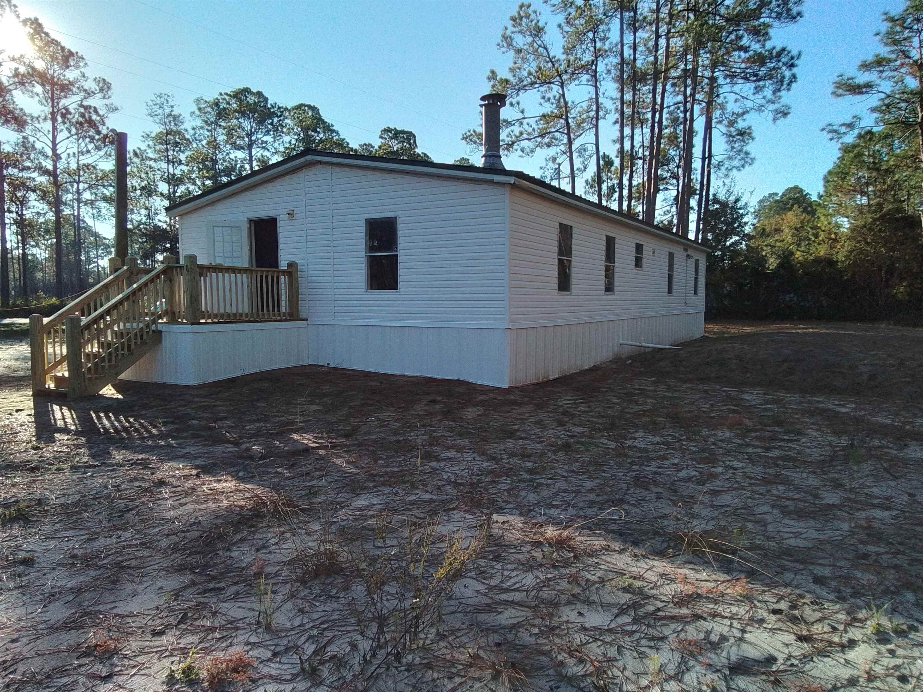 2746 SOPCHOPPY Highway,SOPCHOPPY,Florida 32358,3 Bedrooms Bedrooms,2 BathroomsBathrooms,Manuf/mobile home,2746 SOPCHOPPY Highway,369046