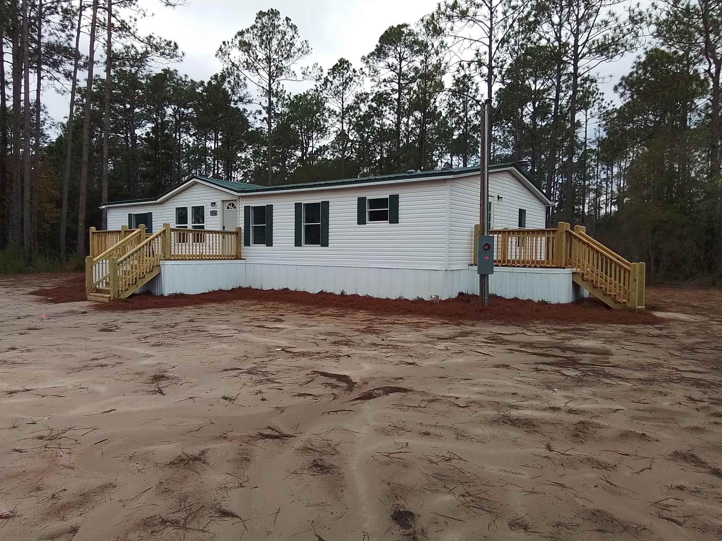 2746 SOPCHOPPY Highway,SOPCHOPPY,Florida 32358,3 Bedrooms Bedrooms,2 BathroomsBathrooms,Manuf/mobile home,2746 SOPCHOPPY Highway,369046