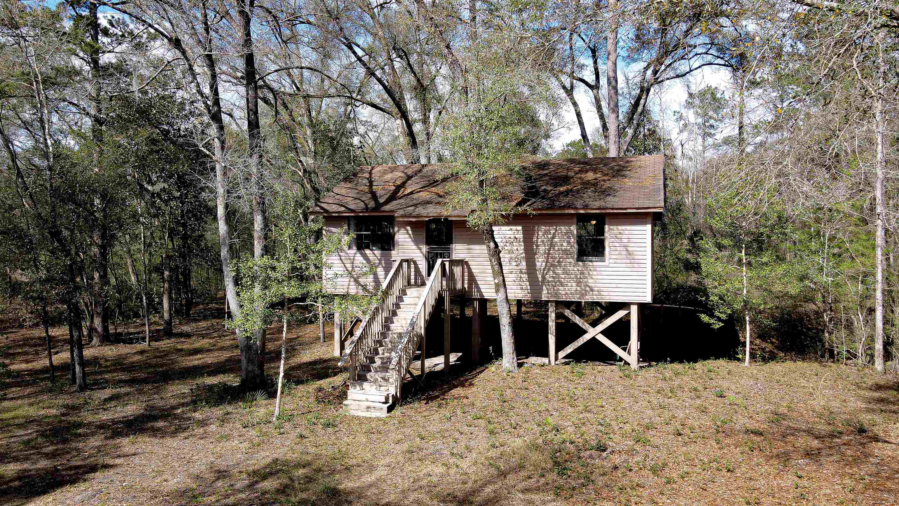 4833 Crooked Road,TALLAHASSEE,Florida 32310,1 Bedroom Bedrooms,1 BathroomBathrooms,Detached single family,4833 Crooked Road,369500