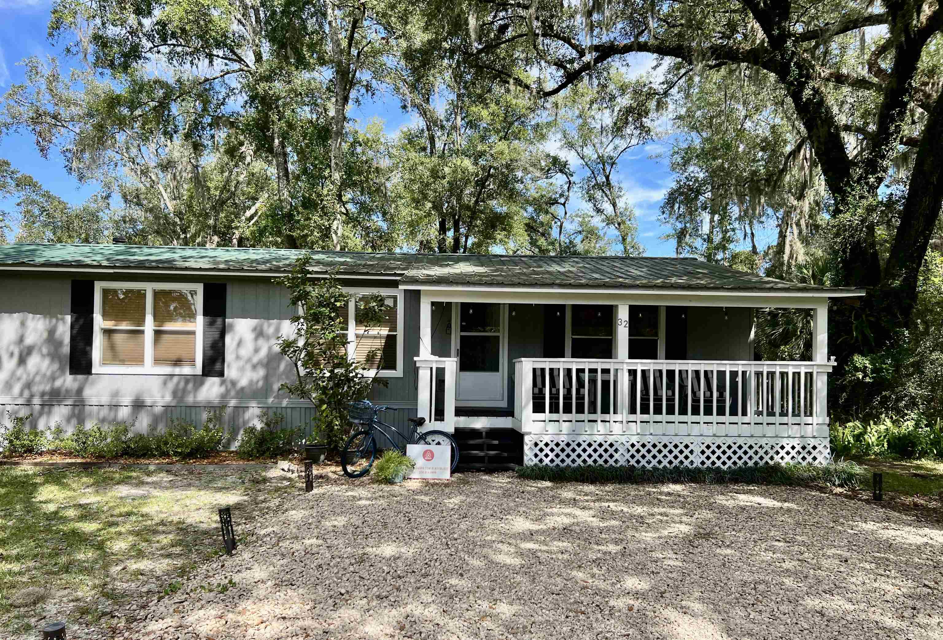 32 WARD Street,ST MARKS,Florida 32355,2 Bedrooms Bedrooms,2 BathroomsBathrooms,Manuf/mobile home,32 WARD Street,364416