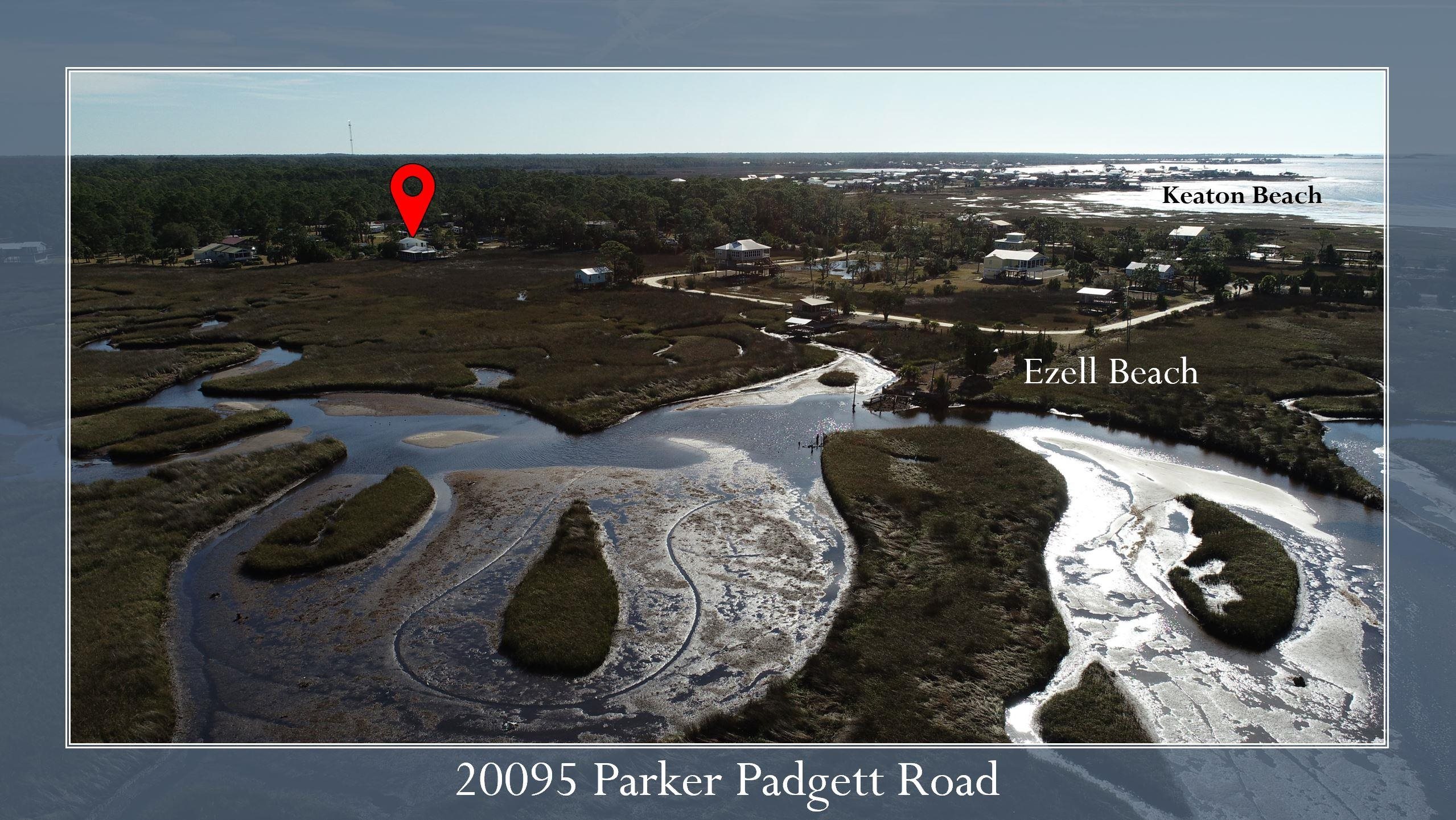 20095 Parker Padgett Road,PERRY,Florida 32348,3 Bedrooms Bedrooms,2 BathroomsBathrooms,Detached single family,20095 Parker Padgett Road,366512