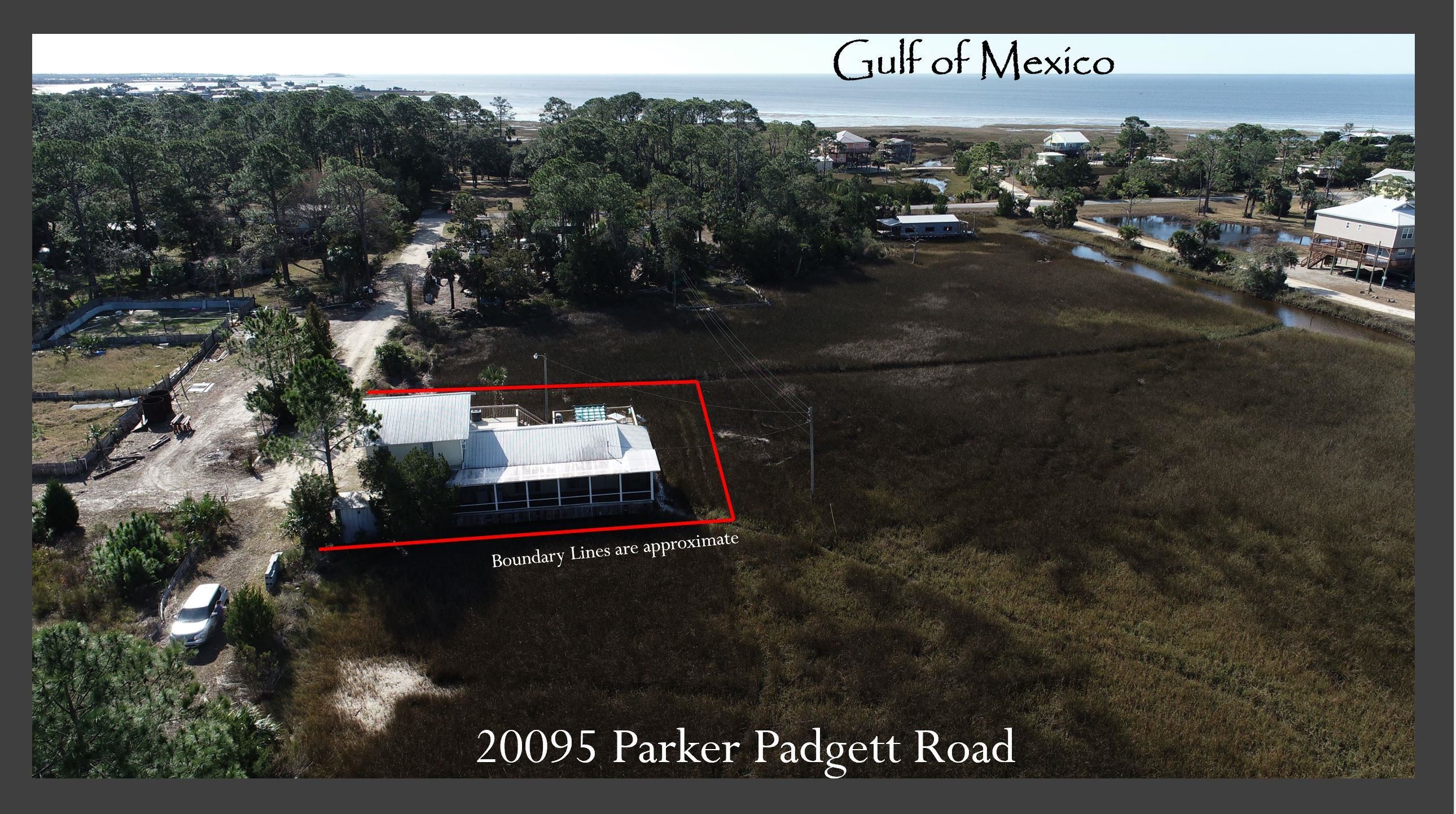 20095 Parker Padgett Road,PERRY,Florida 32348,3 Bedrooms Bedrooms,2 BathroomsBathrooms,Detached single family,20095 Parker Padgett Road,366512