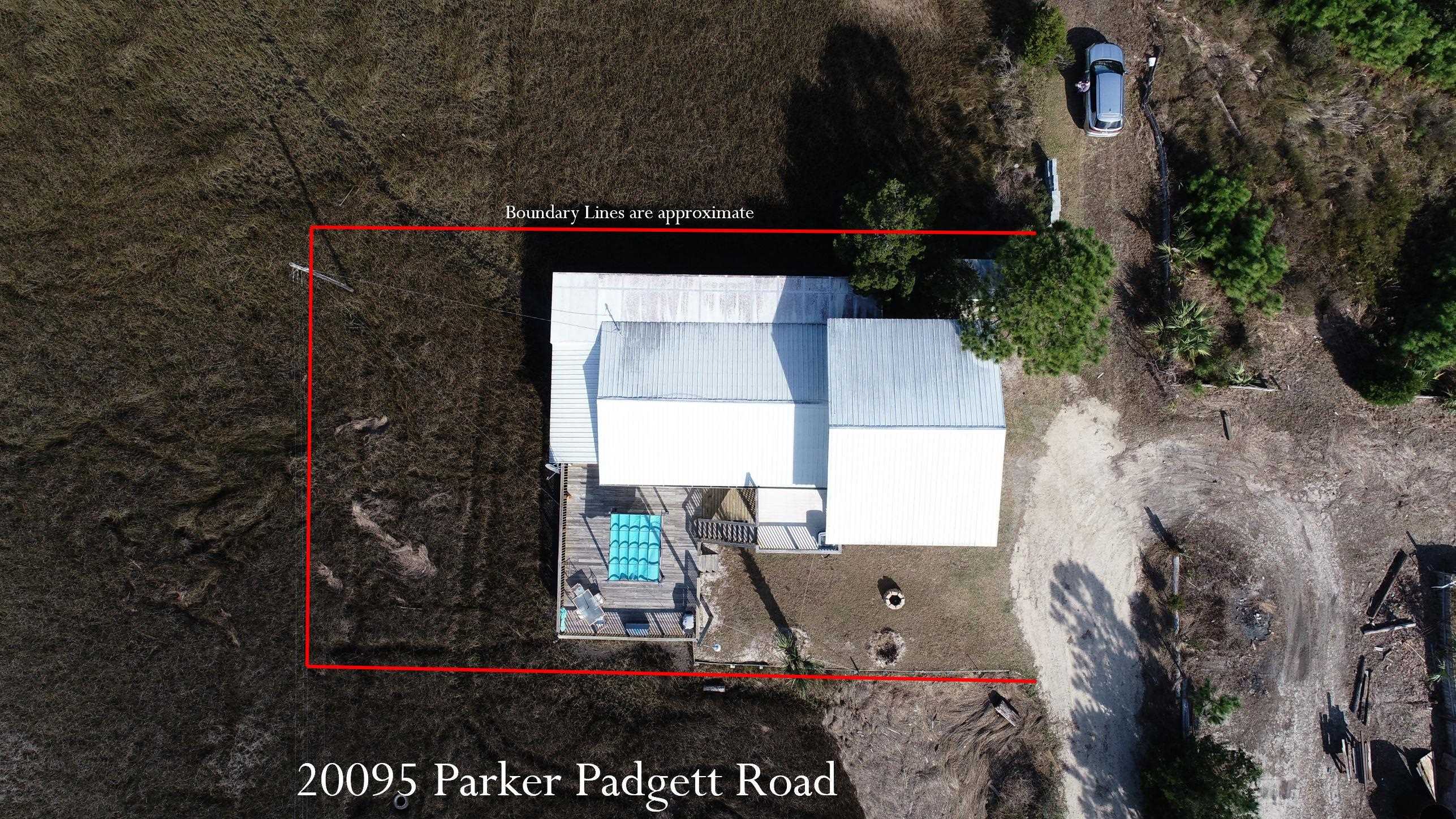 20095 Parker Padgett Road,PERRY,Florida 32348,3 Bedrooms Bedrooms,2 BathroomsBathrooms,Detached single family,20095 Parker Padgett Road,366512