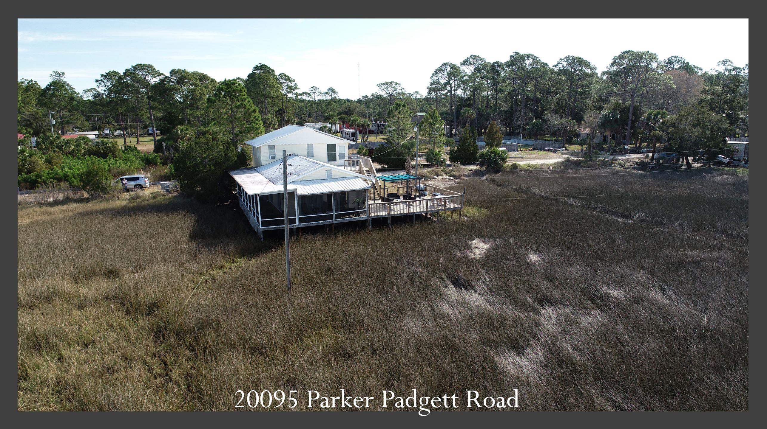 20095 Parker Padgett Road,PERRY,Florida 32348,3 Bedrooms Bedrooms,2 BathroomsBathrooms,Detached single family,20095 Parker Padgett Road,366512