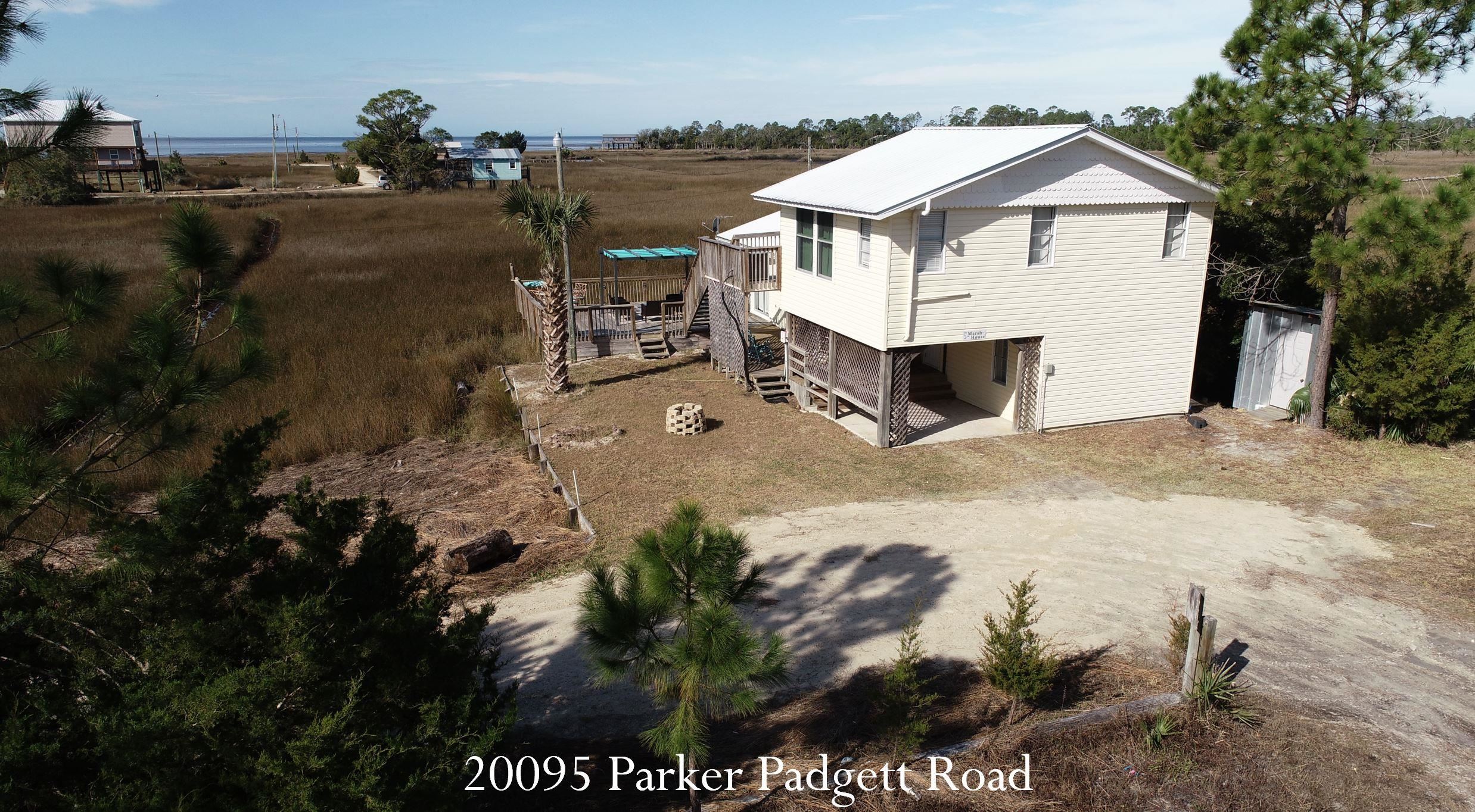 20095 Parker Padgett Road,PERRY,Florida 32348,3 Bedrooms Bedrooms,2 BathroomsBathrooms,Detached single family,20095 Parker Padgett Road,366512