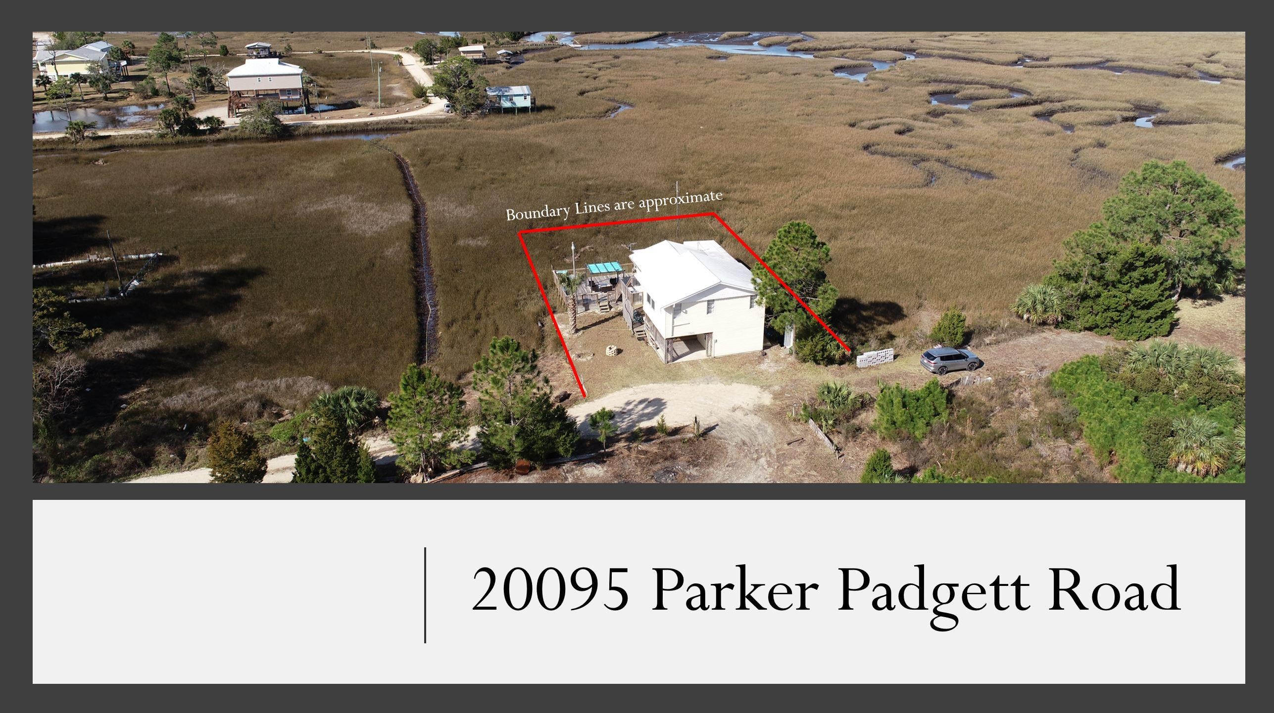 20095 Parker Padgett Road,PERRY,Florida 32348,3 Bedrooms Bedrooms,2 BathroomsBathrooms,Detached single family,20095 Parker Padgett Road,366512