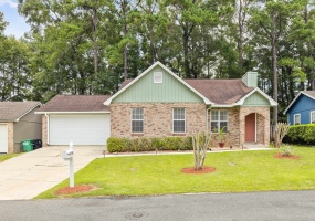4236 Red Oak Drive,TALLAHASSEE,Florida 32311,3 Bedrooms Bedrooms,2 BathroomsBathrooms,Detached single family,4236 Red Oak Drive,368460