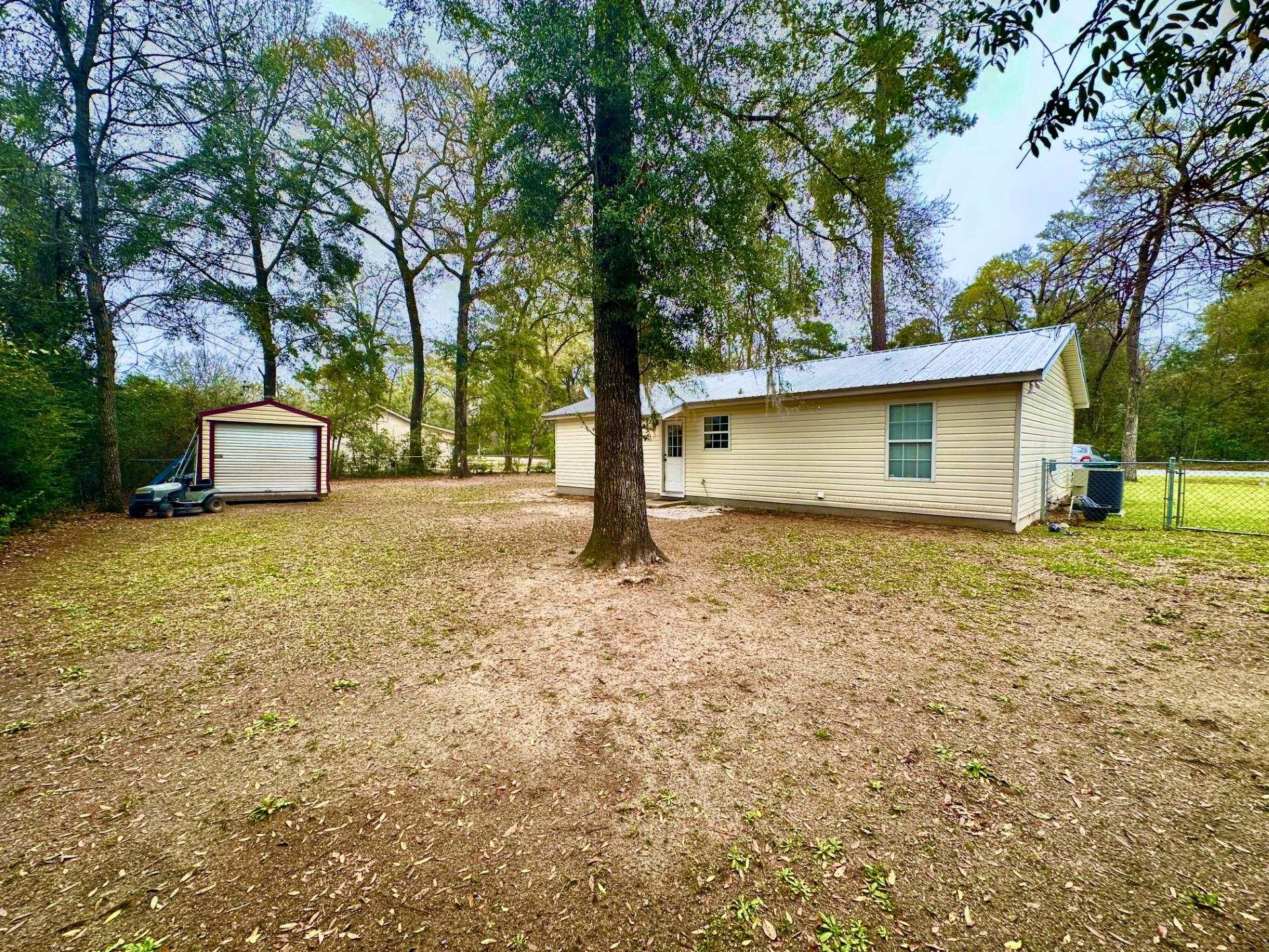 10 Arapaho Trail,CRAWFORDVILLE,Florida 32327,3 Bedrooms Bedrooms,2 BathroomsBathrooms,Detached single family,10 Arapaho Trail,369501