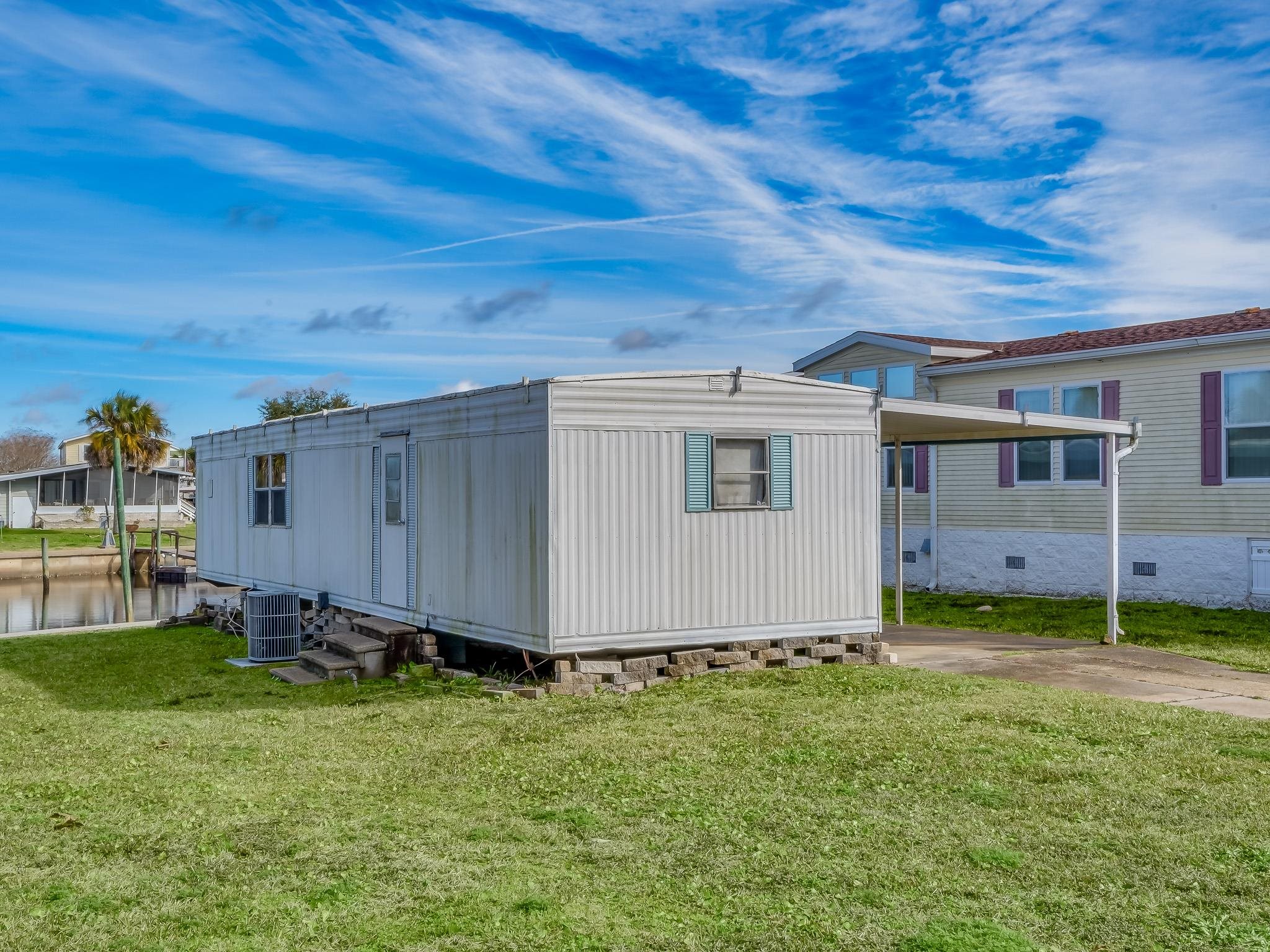 24 Janet Drive,CRAWFORDVILLE,Florida 32327-4613,2 Bedrooms Bedrooms,1 BathroomBathrooms,Manuf/mobile home,24 Janet Drive,367749