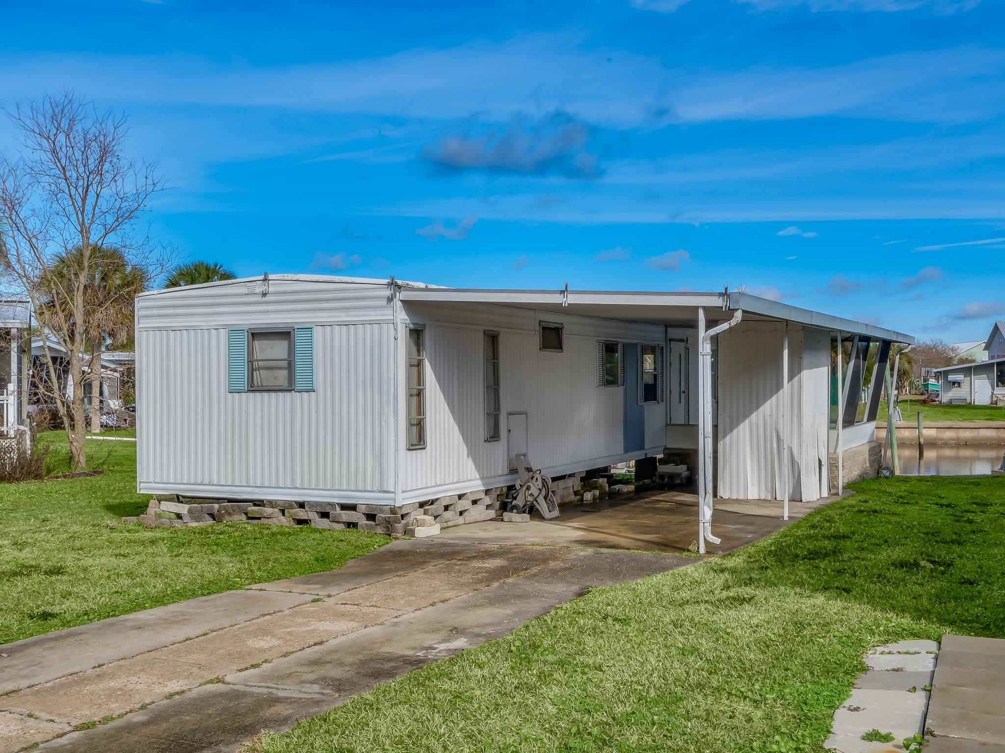 24 Janet Drive,CRAWFORDVILLE,Florida 32327-4613,2 Bedrooms Bedrooms,1 BathroomBathrooms,Manuf/mobile home,24 Janet Drive,367749