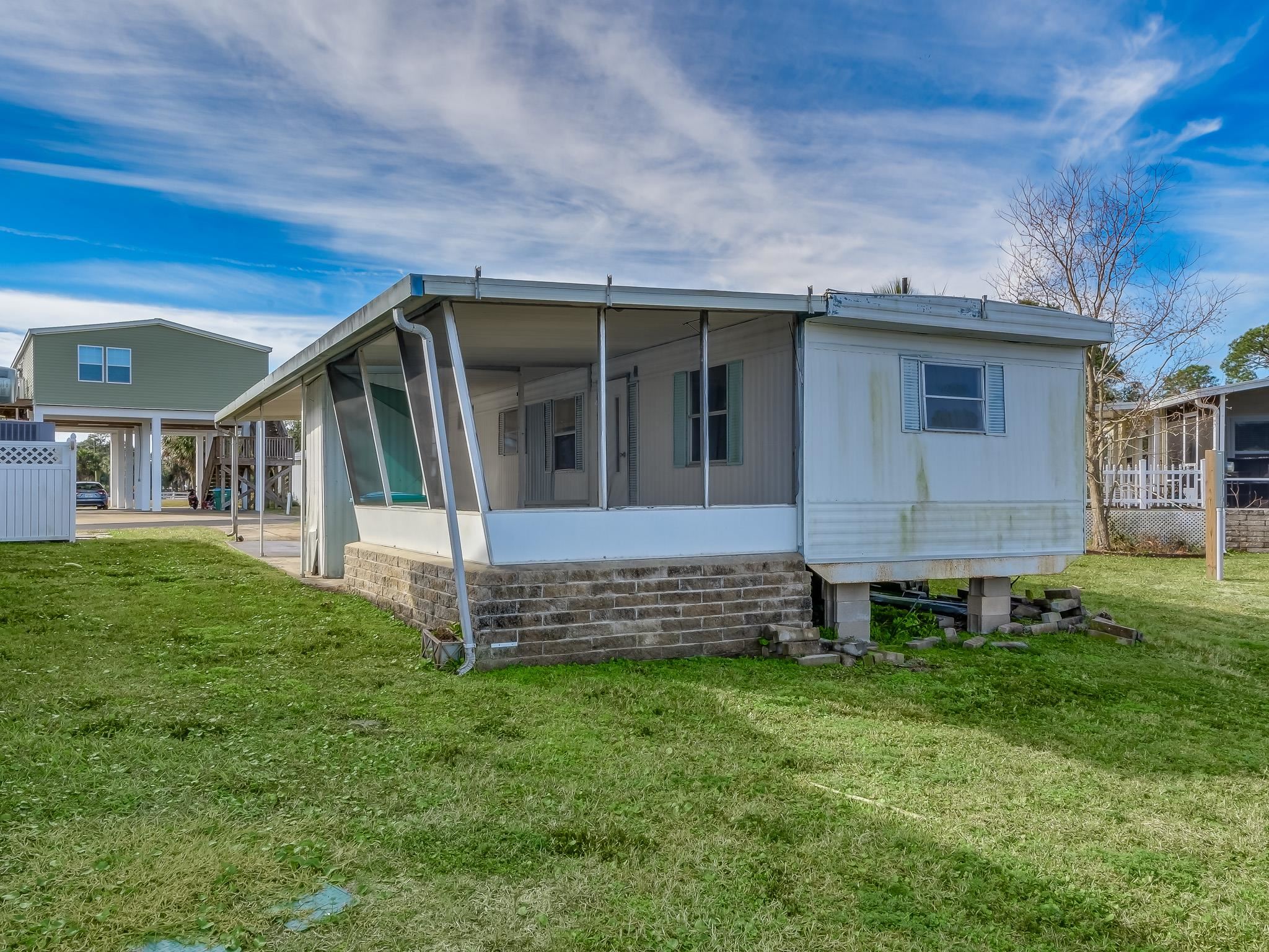 24 Janet Drive,CRAWFORDVILLE,Florida 32327-4613,2 Bedrooms Bedrooms,1 BathroomBathrooms,Manuf/mobile home,24 Janet Drive,367749