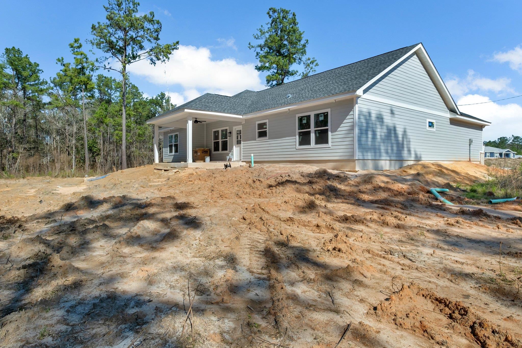 491 Mae Cato,MIDWAY,Florida 32343,4 Bedrooms Bedrooms,2 BathroomsBathrooms,Detached single family,491 Mae Cato,369050