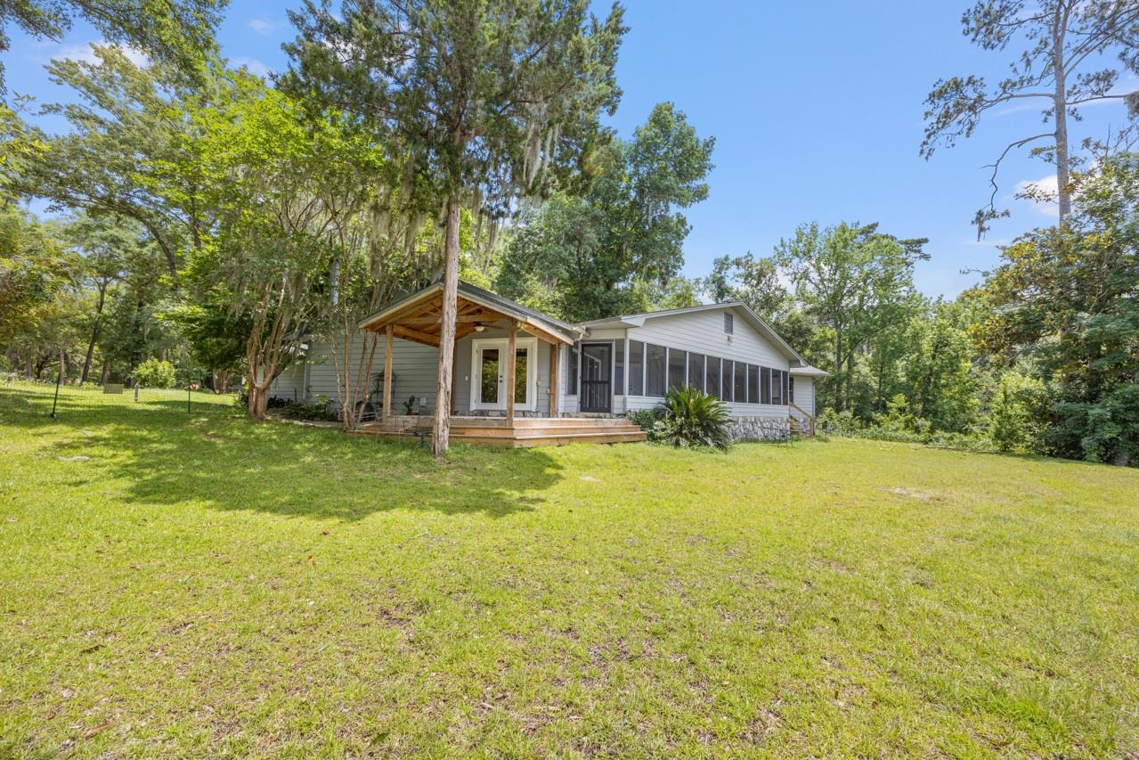 2769 Parramore Shores Road,TALLAHASSEE,Florida 32310,3 Bedrooms Bedrooms,2 BathroomsBathrooms,Detached single family,2769 Parramore Shores Road,366525