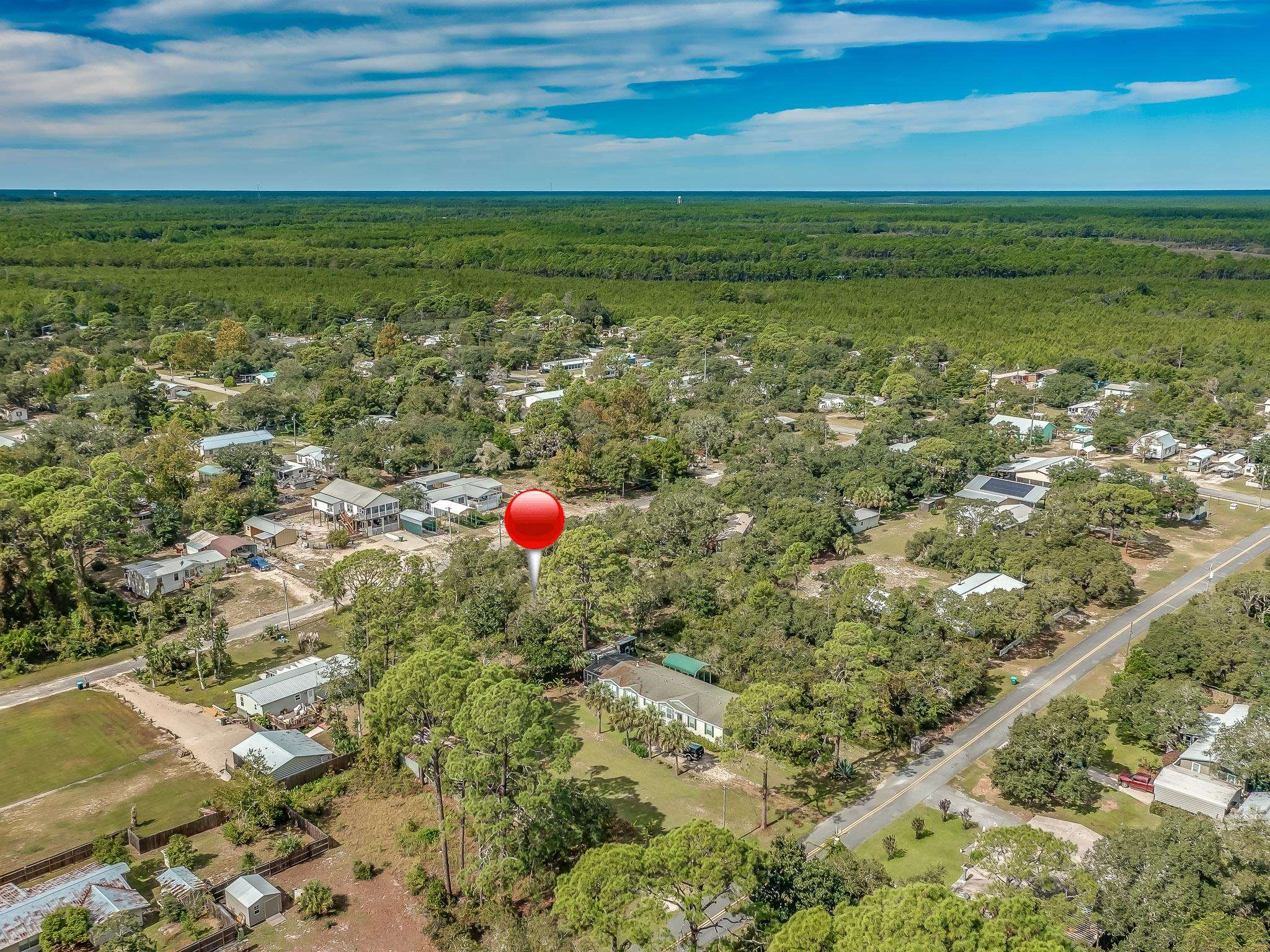 135 Carolina Street,CARRABELLE,Florida 32322,2 Bedrooms Bedrooms,2 BathroomsBathrooms,Manuf/mobile home,135 Carolina Street,364435