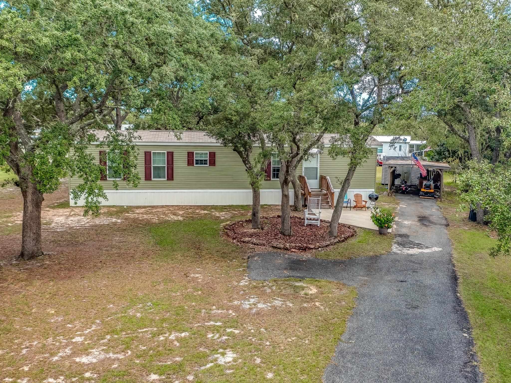 135 Carolina Street,CARRABELLE,Florida 32322,2 Bedrooms Bedrooms,2 BathroomsBathrooms,Manuf/mobile home,135 Carolina Street,364435