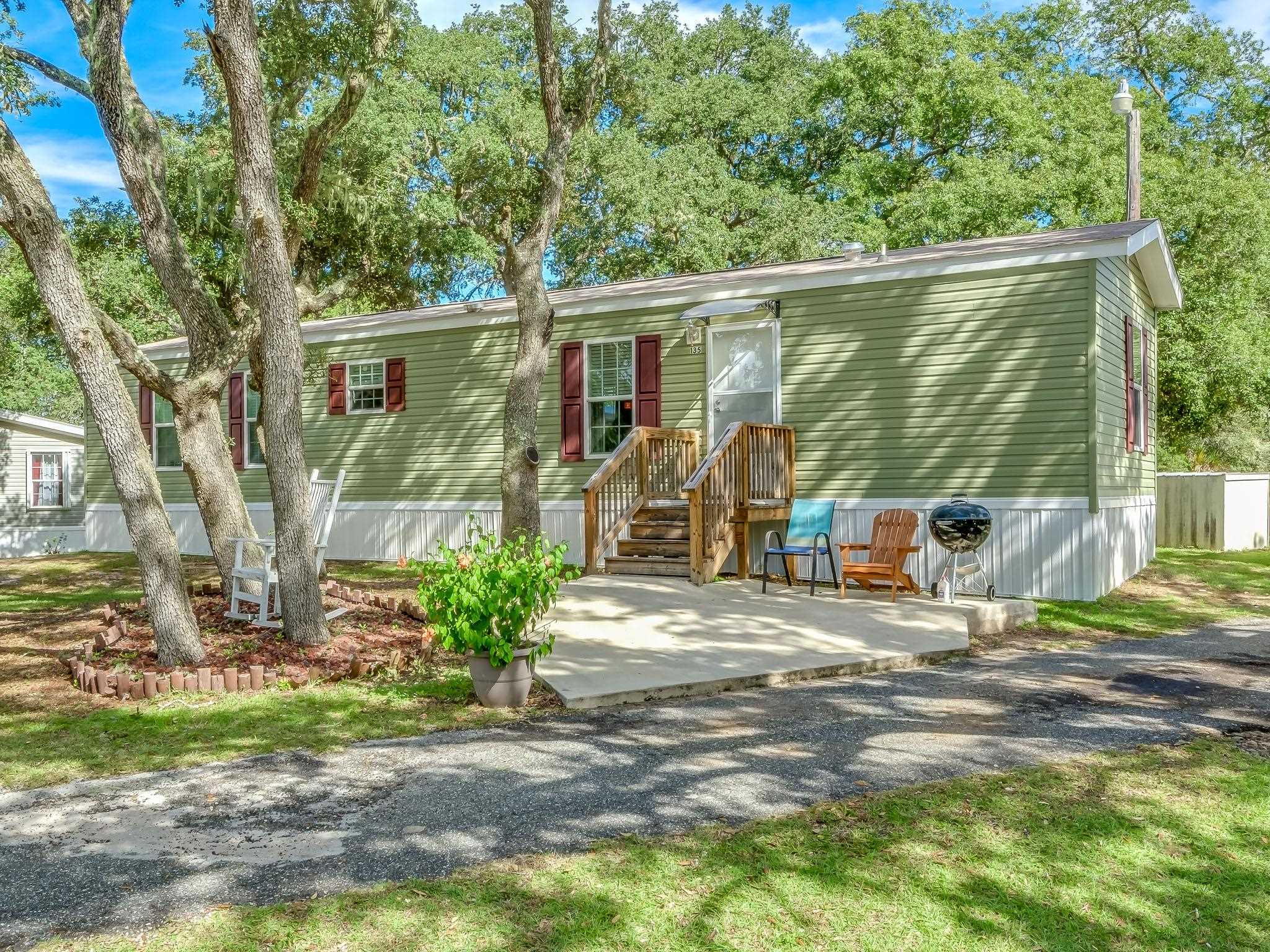 135 Carolina Street,CARRABELLE,Florida 32322,2 Bedrooms Bedrooms,2 BathroomsBathrooms,Manuf/mobile home,135 Carolina Street,364435