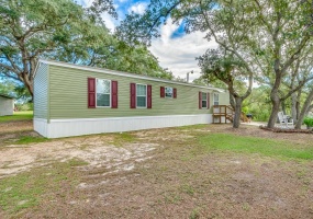 135 Carolina Street,CARRABELLE,Florida 32322,2 Bedrooms Bedrooms,2 BathroomsBathrooms,Manuf/mobile home,135 Carolina Street,364435