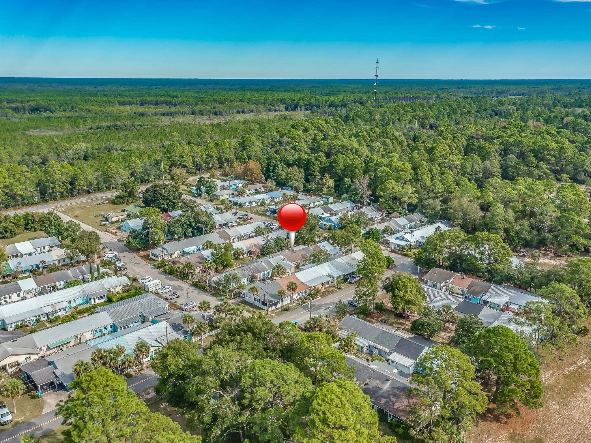 39-3&4 Carlton Avenue,LANARK,Florida 32323,2 Bedrooms Bedrooms,2 BathroomsBathrooms,Condo,39-3&4 Carlton Avenue,364439