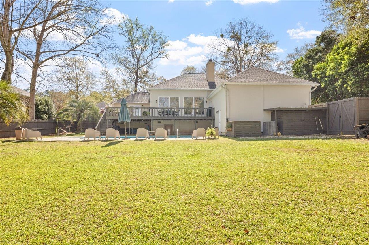 3068 OBrien Drive,TALLAHASSEE,Florida 32309,3 Bedrooms Bedrooms,2 BathroomsBathrooms,Detached single family,3068 OBrien Drive,369507